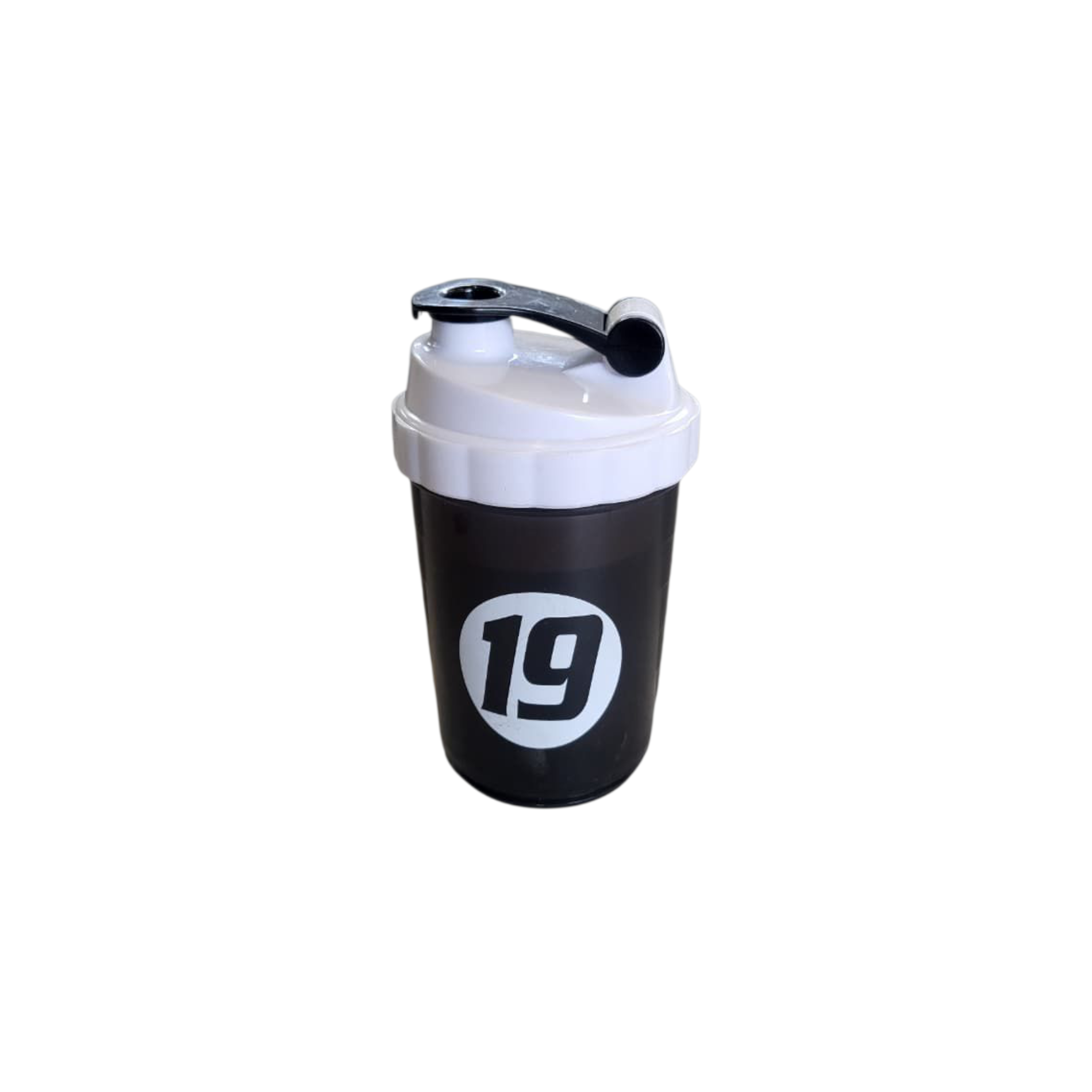 Gym Protein Shaker Bottle 500ml