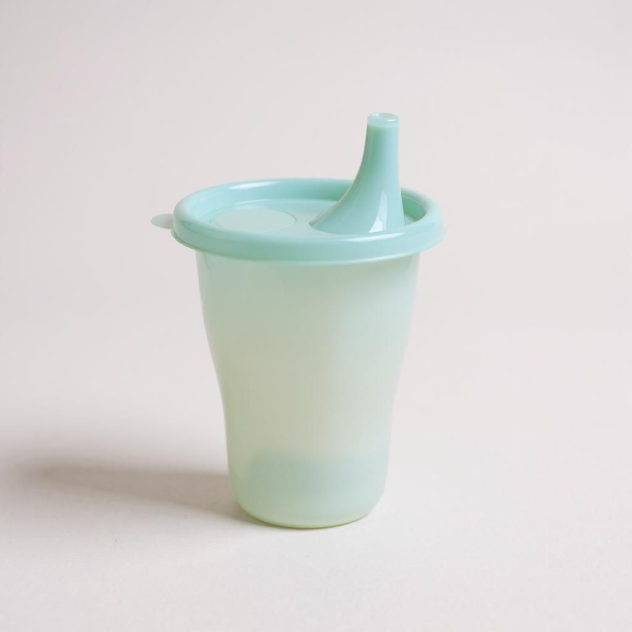 Baby Sipper Cup Plastic 300ml