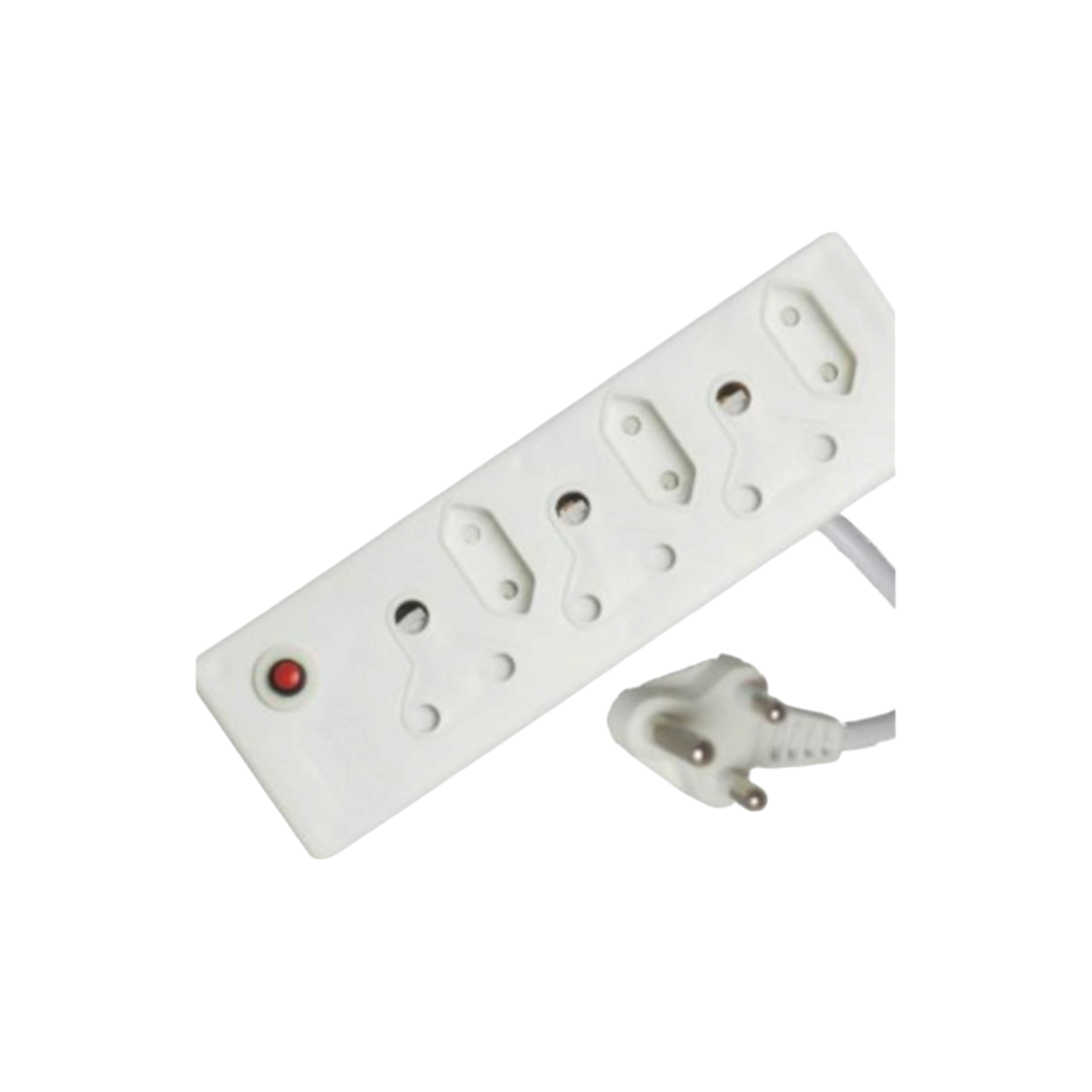 Multi Plug SGA-3+3Way 3x16+ 3x5A