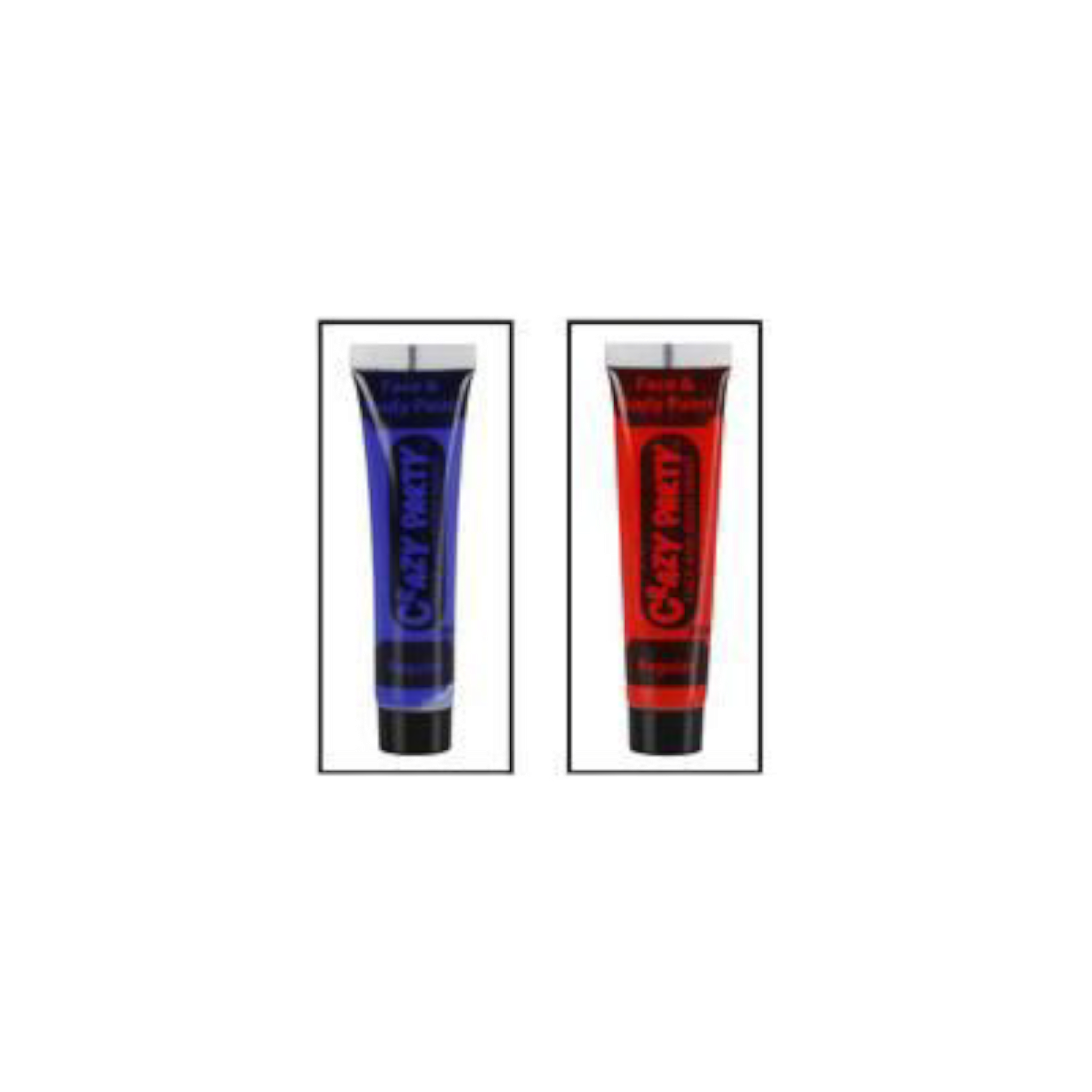 Dress Up Face Paint Regular 25ml