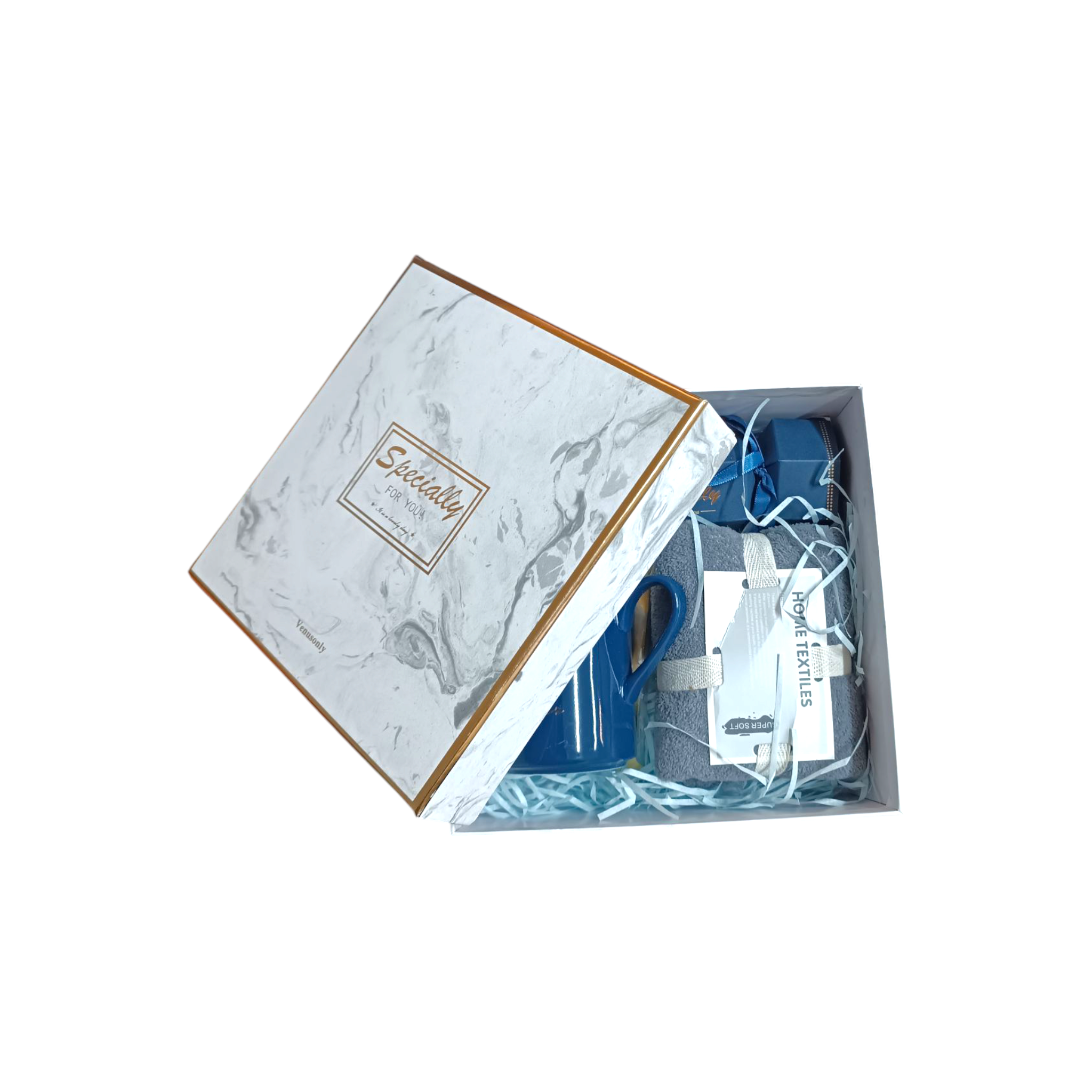 Fine Ceramic Mug Dad's Specially For You! Gift set