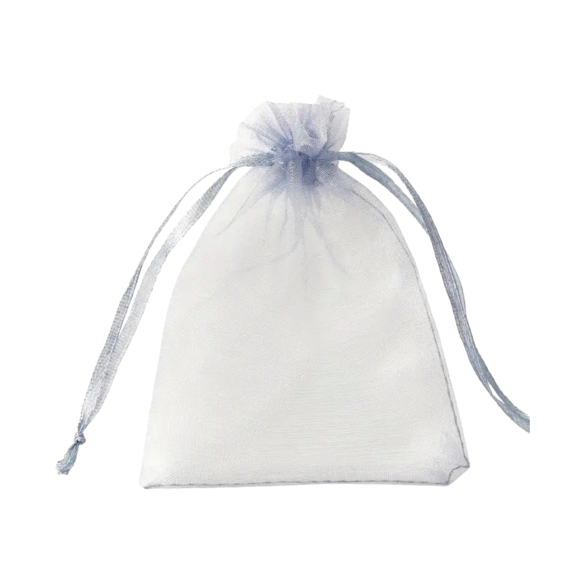 Organza Bags 11x14cm 10pack