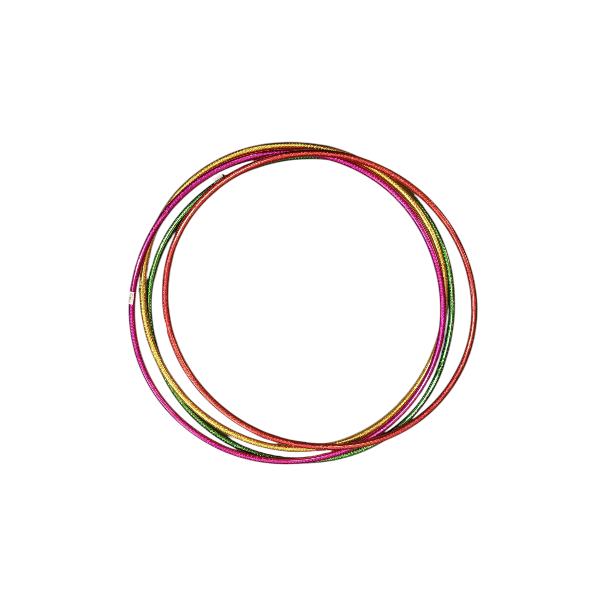 Hula Hoop Laser 1.6x75cm