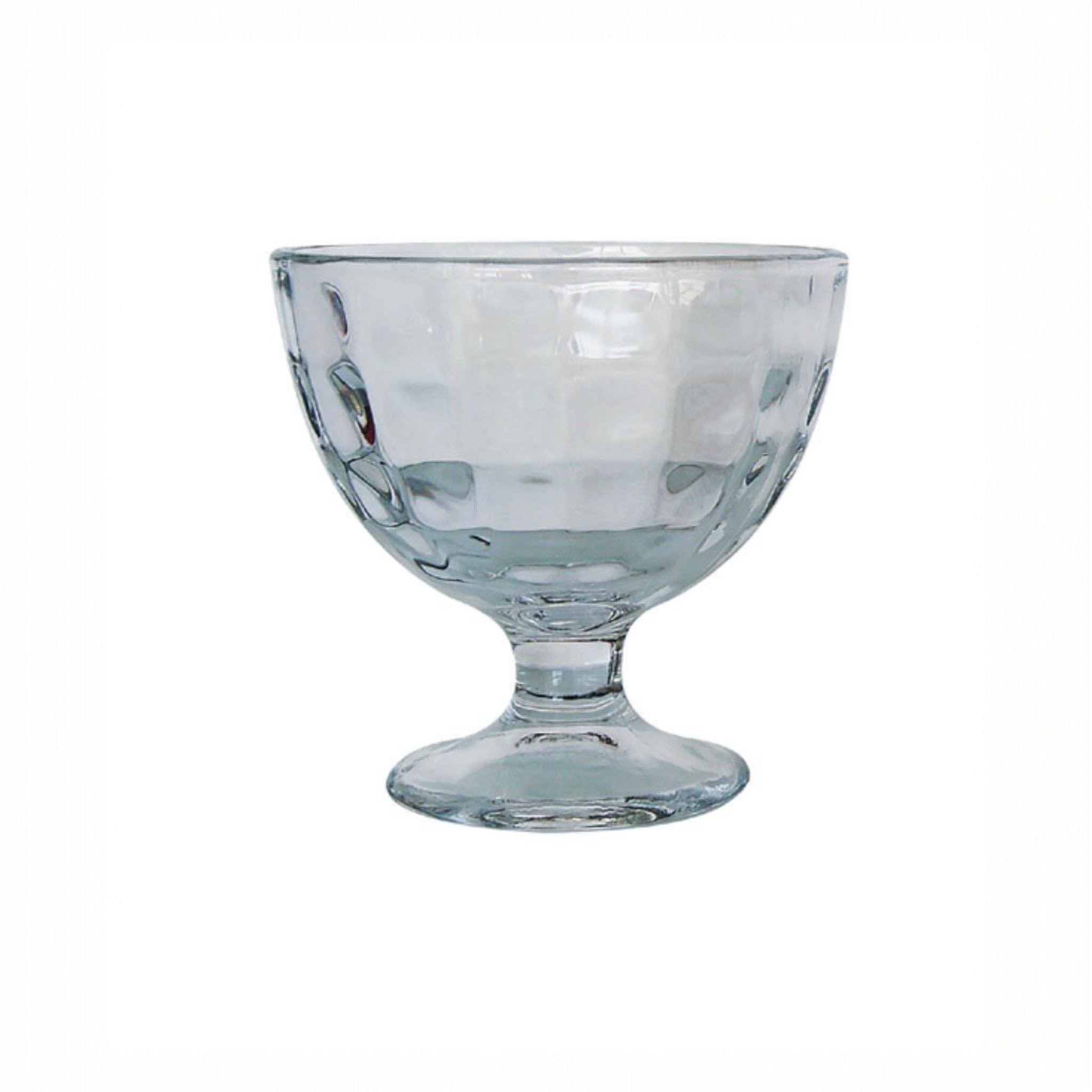 Totally Home Ice Cream Dessert Bowl 6pc Set TH155