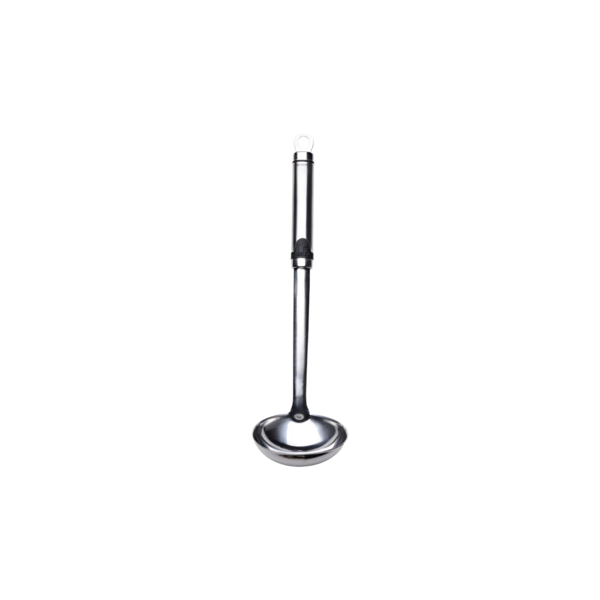 Soup Ladle Stainless Steel 75ml 33x8.3cm