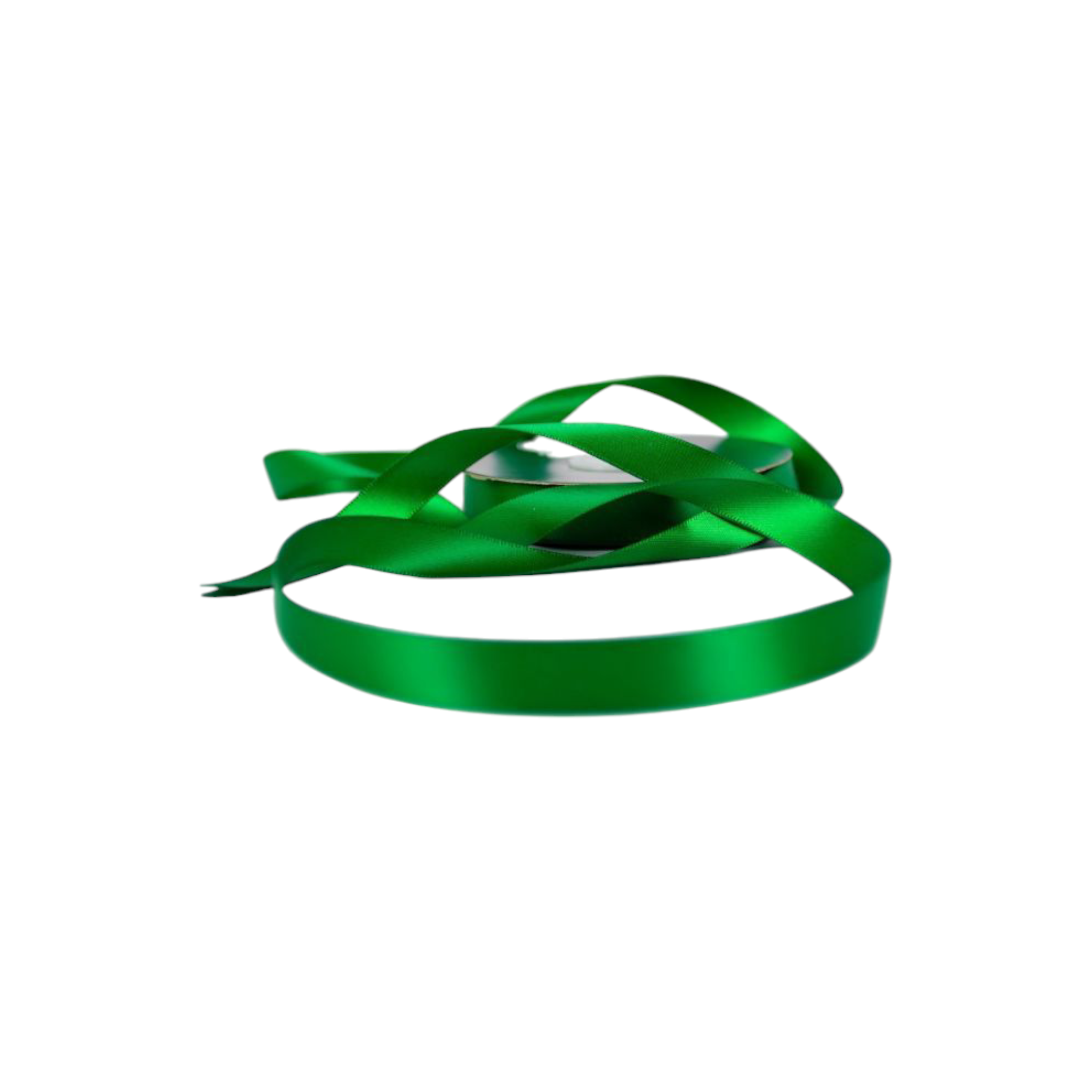 Fabric Colour Ribbon 0.5cmx25m