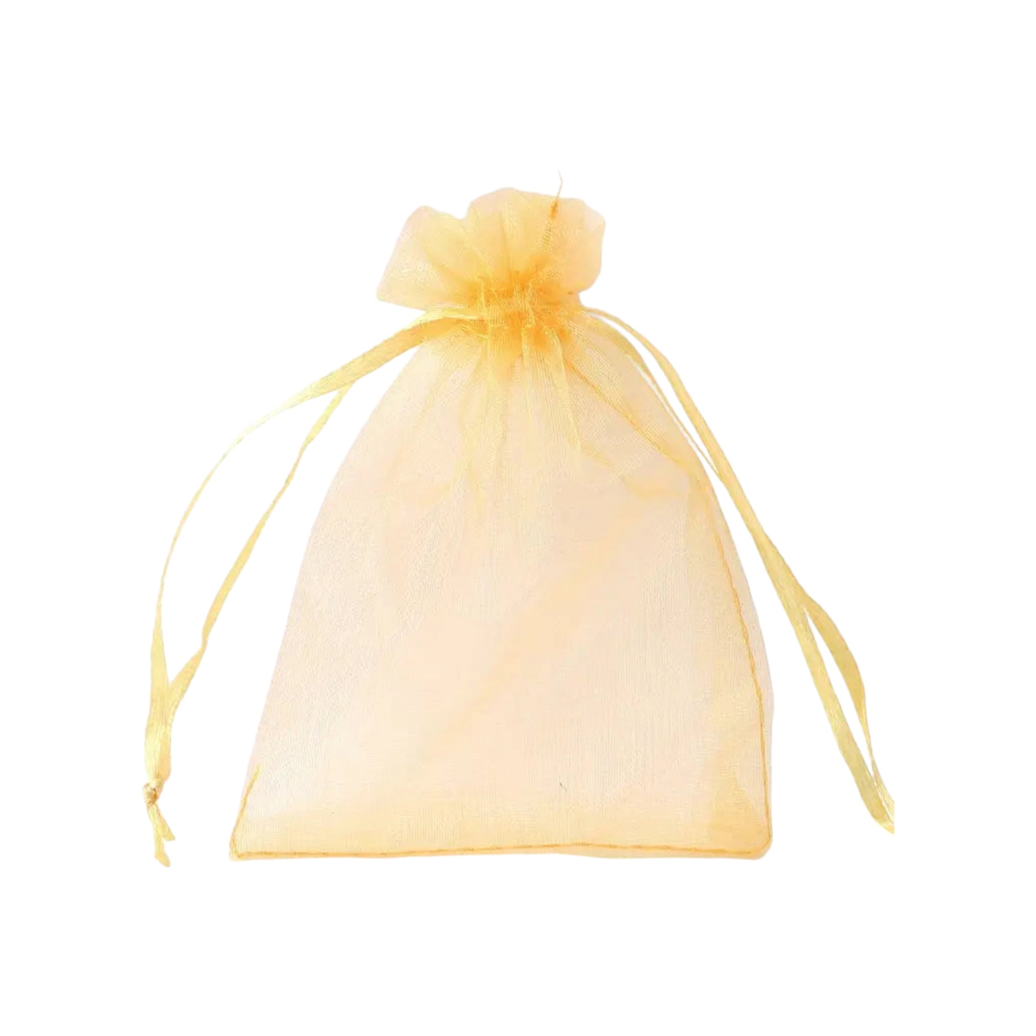 Organza Bags 11x14cm 10pack