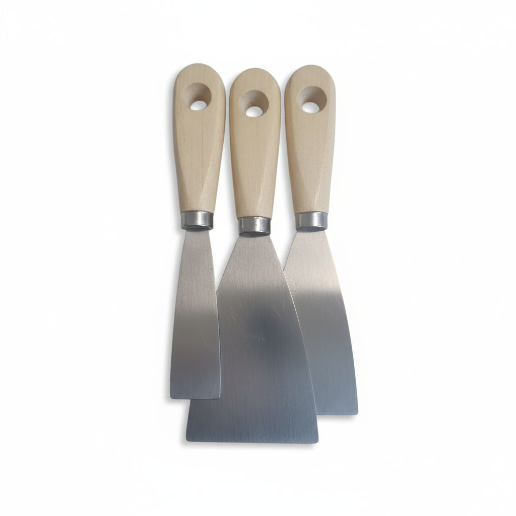 Scraper Set 3pack 9831