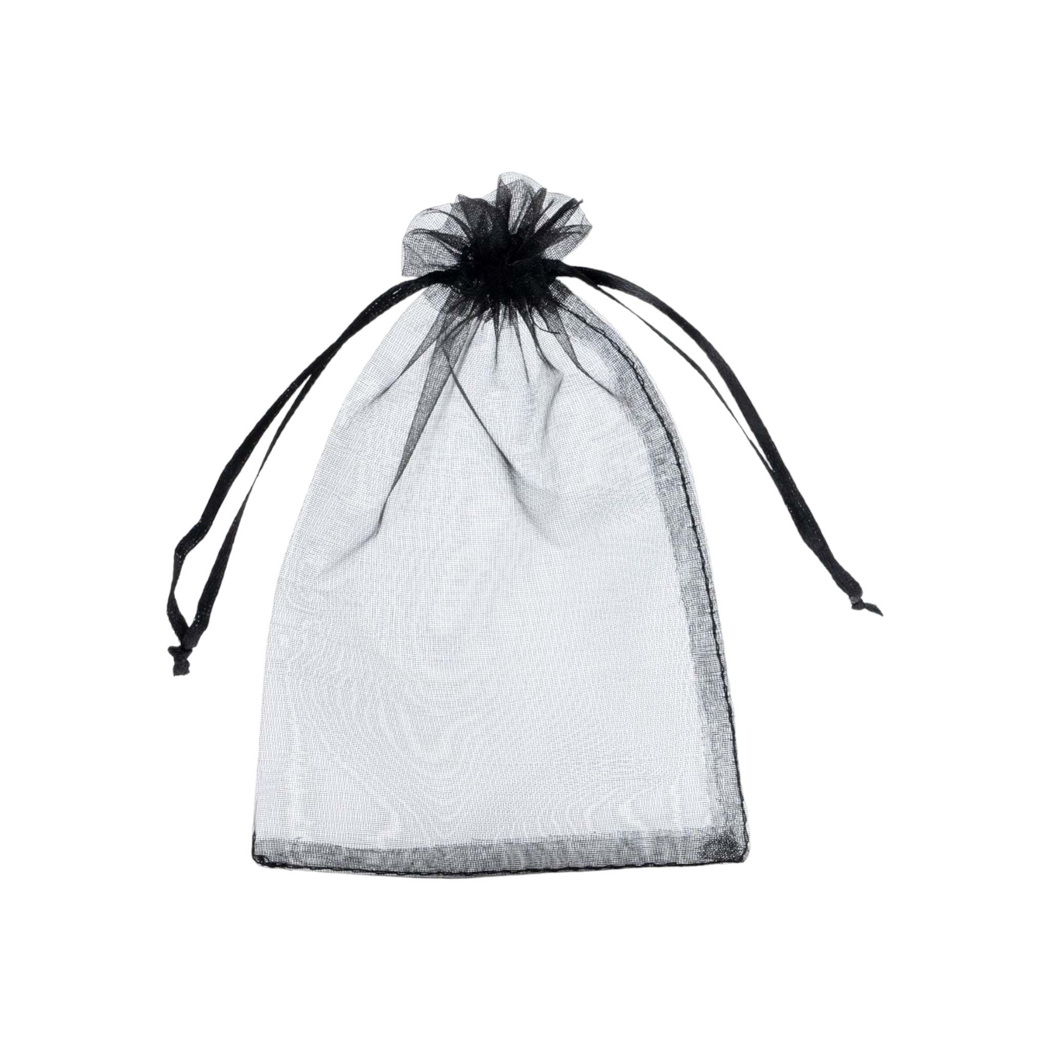 Organza Bags 11x14cm 10pack