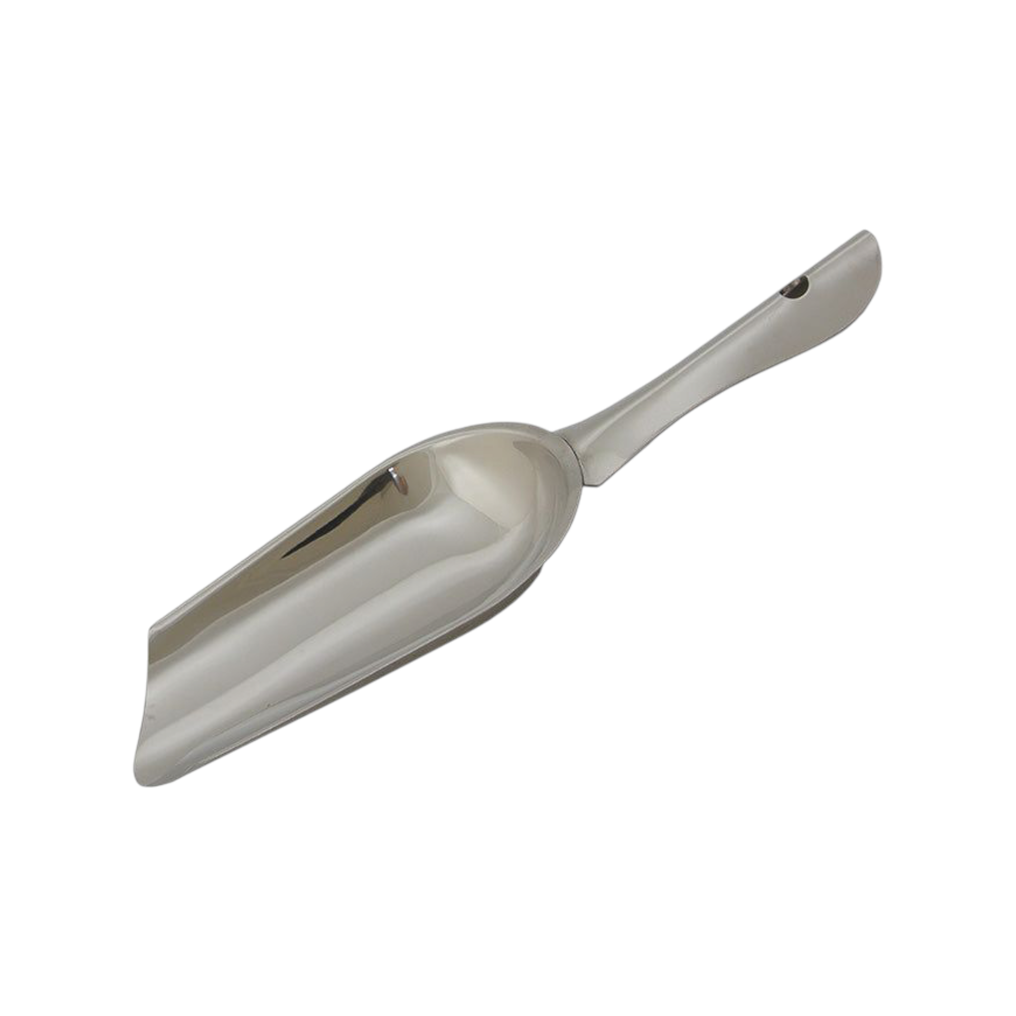 Steel King Ice Cream Scoop