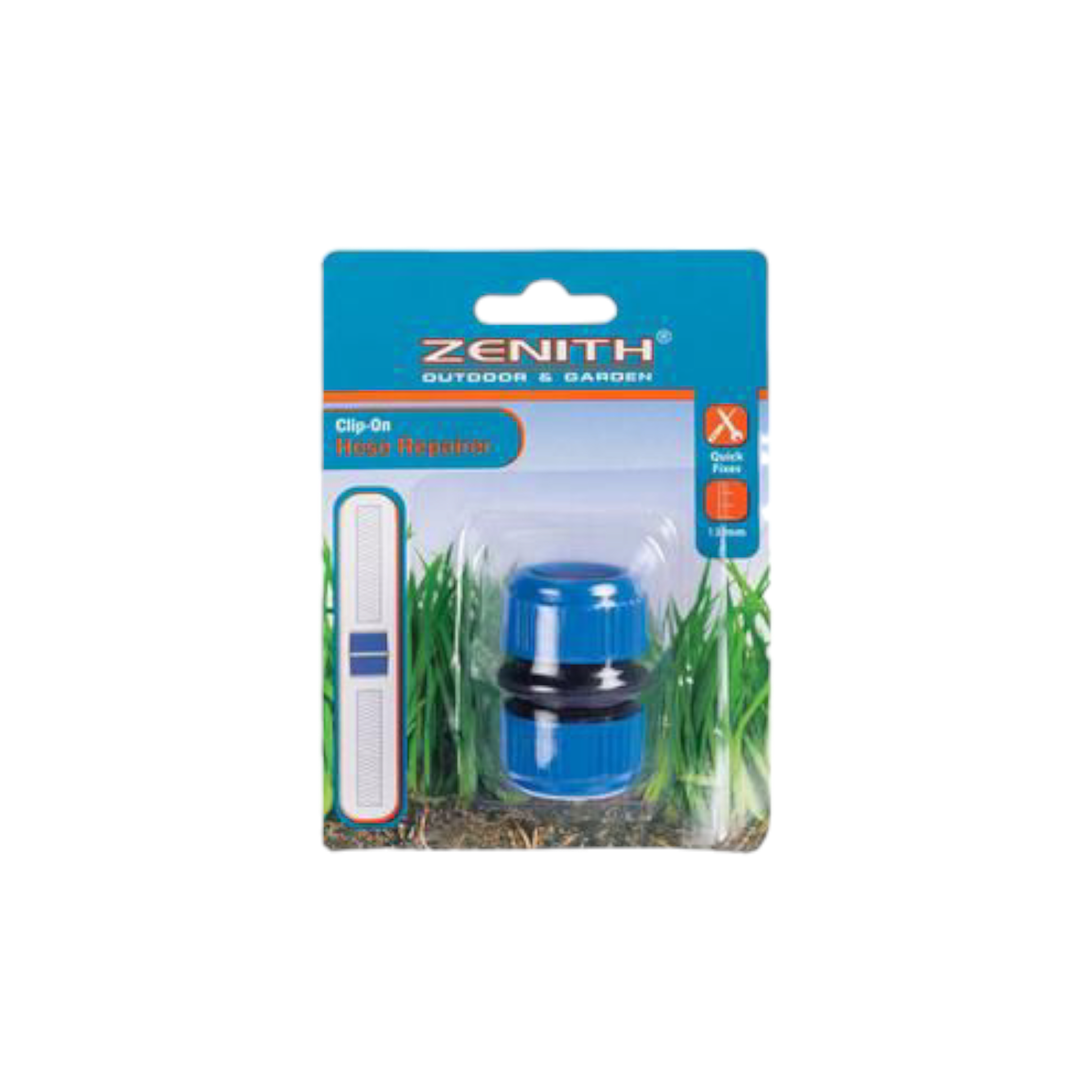 Clip On Repairer 13mm Hs