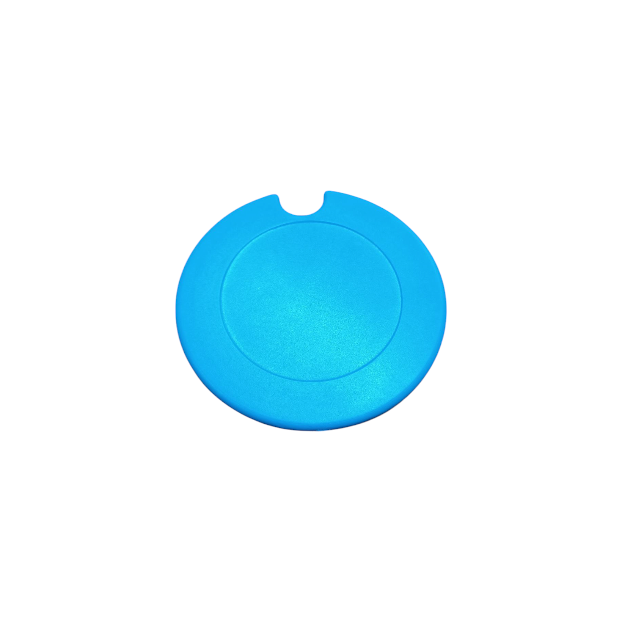 Vehicle Licence Disc Holder – Secure Mounting with Double-Sided Tape