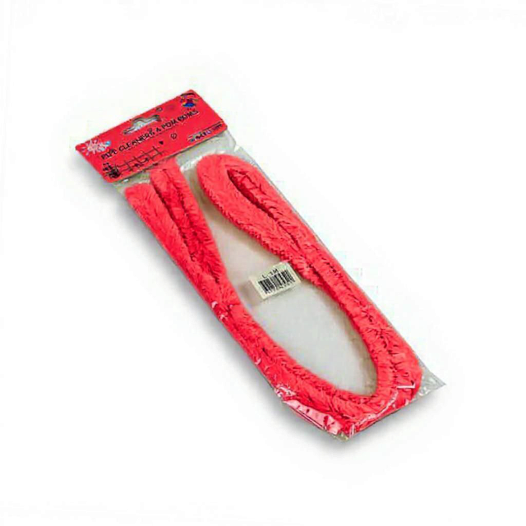 Pipe Cleaner & Pom Poms L1M