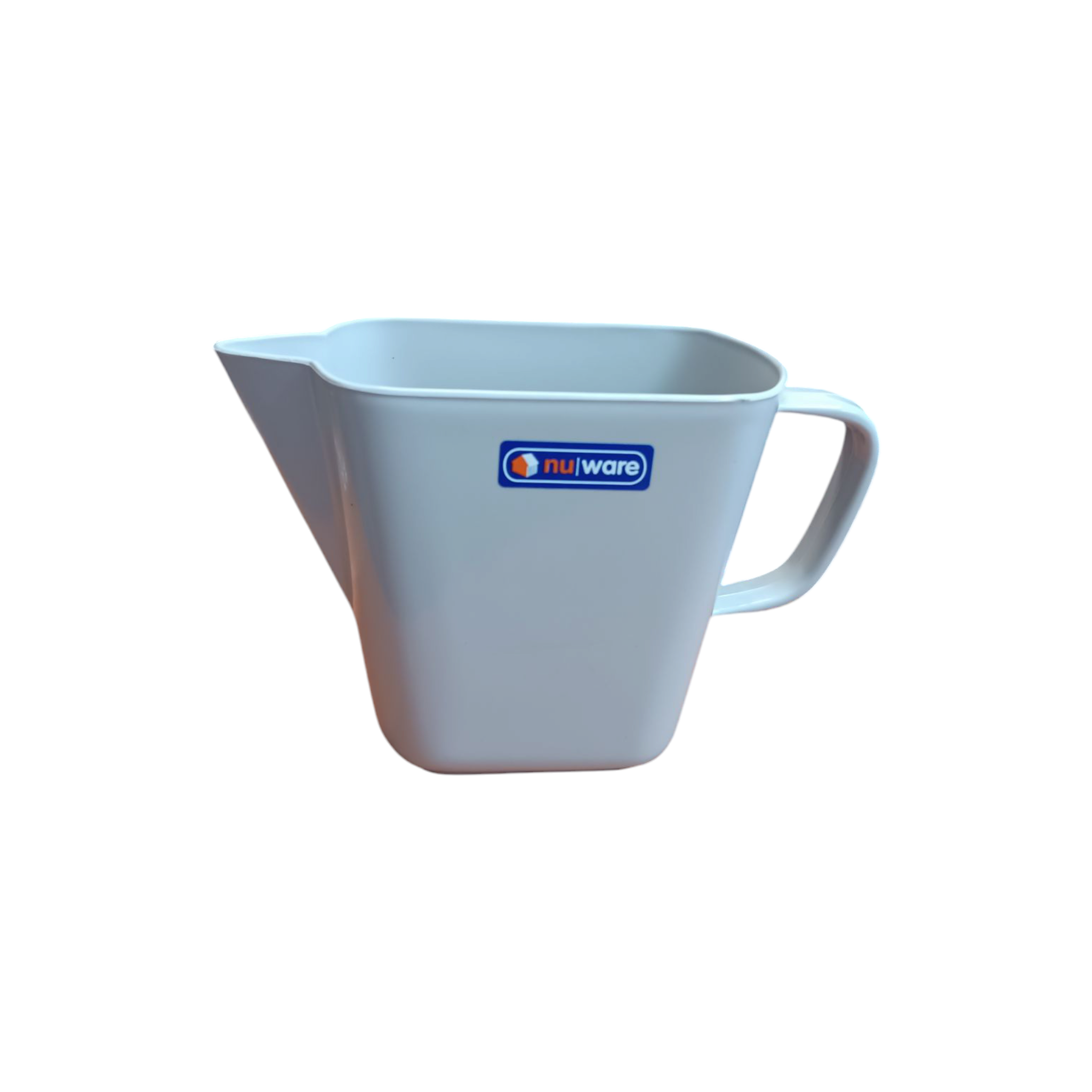 Nu Ware 1L Milk Sachet Jug Plastic Space Saver TC-MSJ