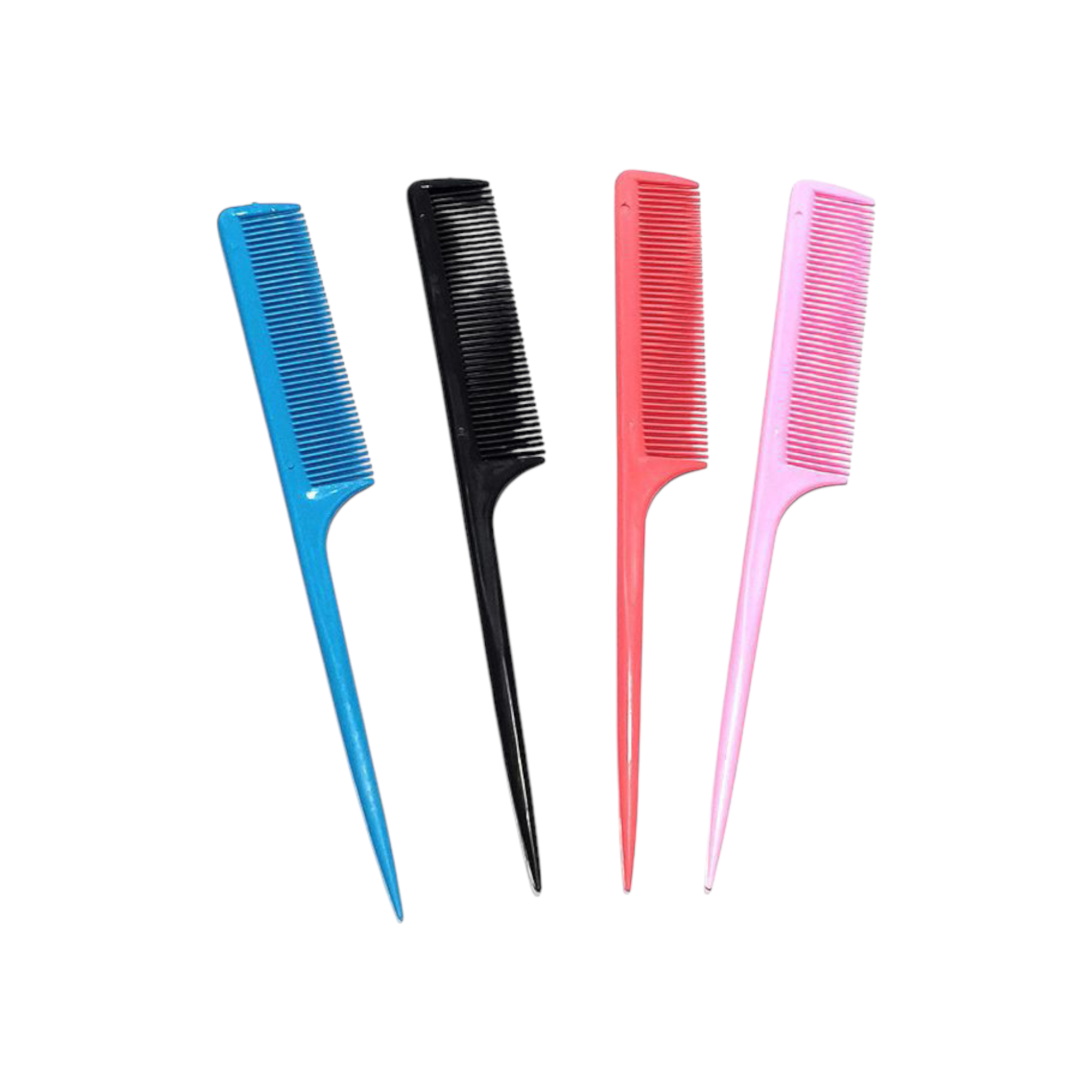 Elite Plastic Tail Comb 1pc 21cm