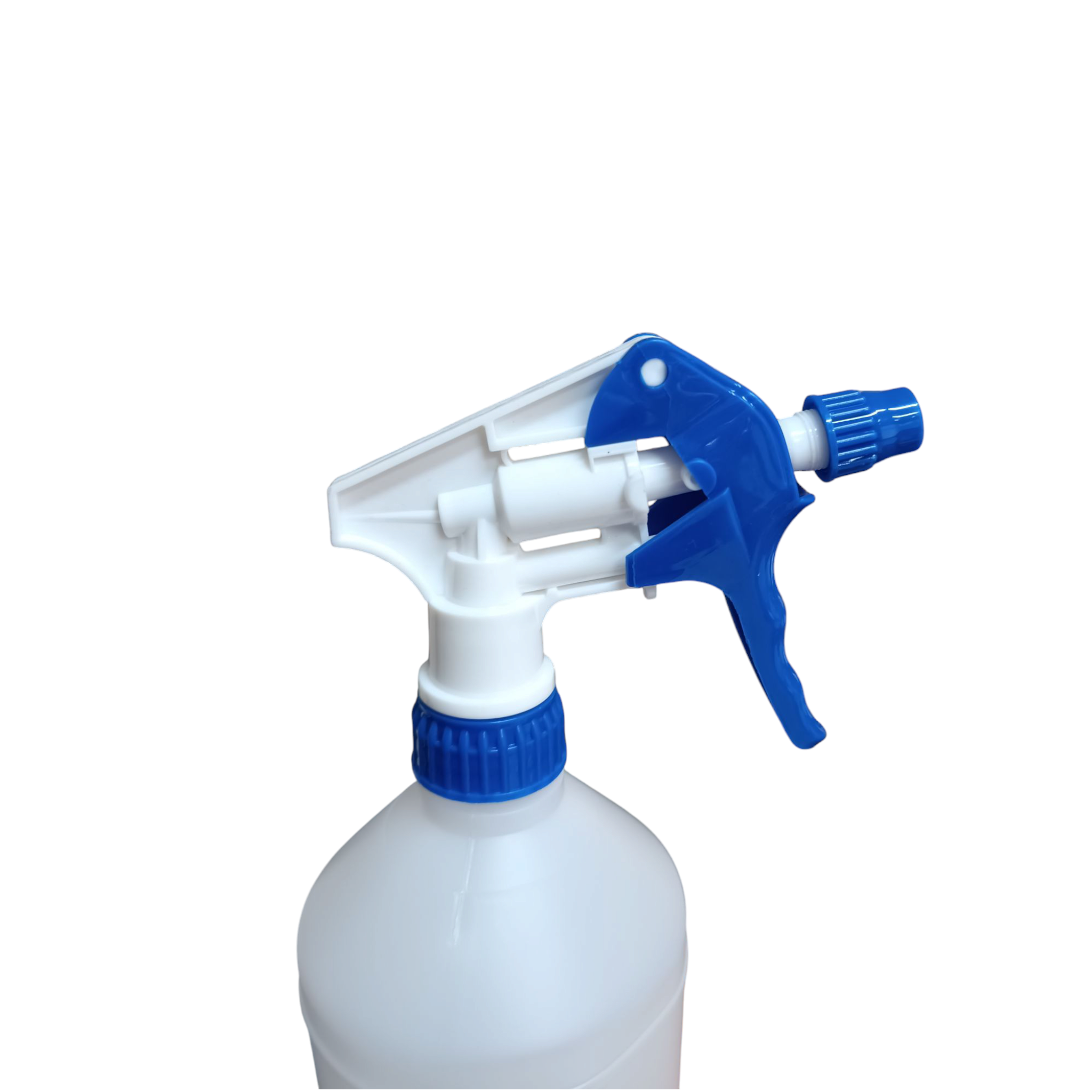 1L Trigger Sprayer HDPE Bottle Heavy Duty