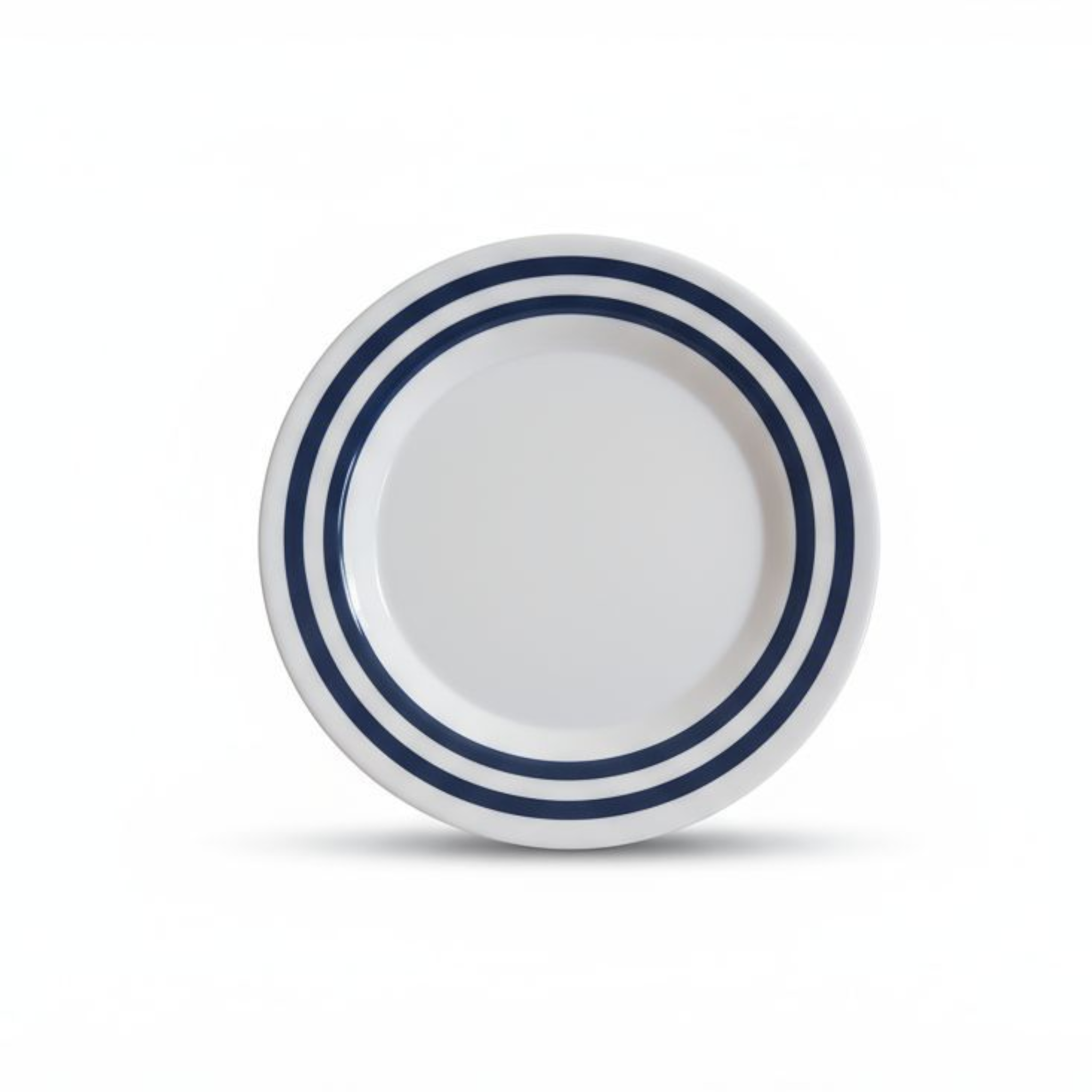 Home Classix Nautical Melamine Side Plate 200mm