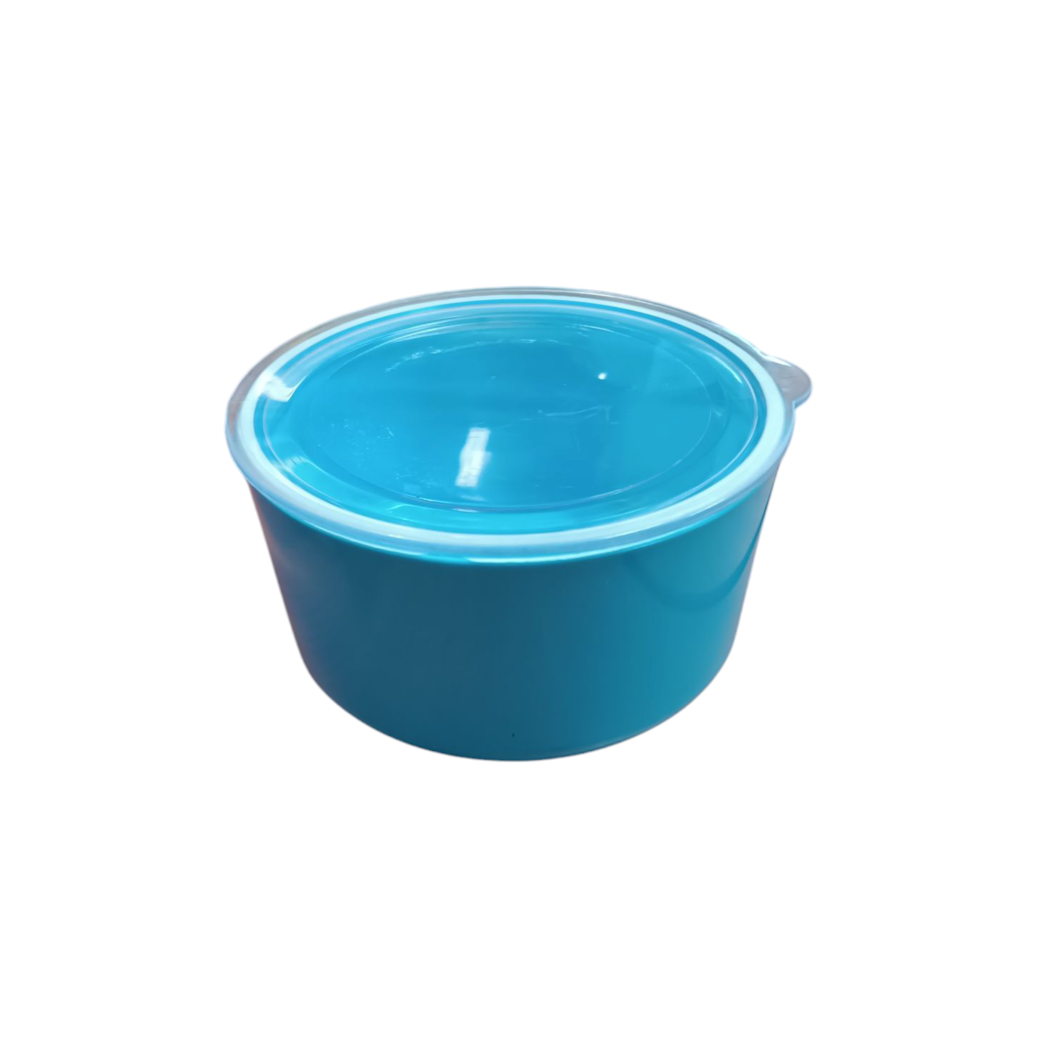 Nu Ware Plastic Rio Bowl Medium 14x7cm