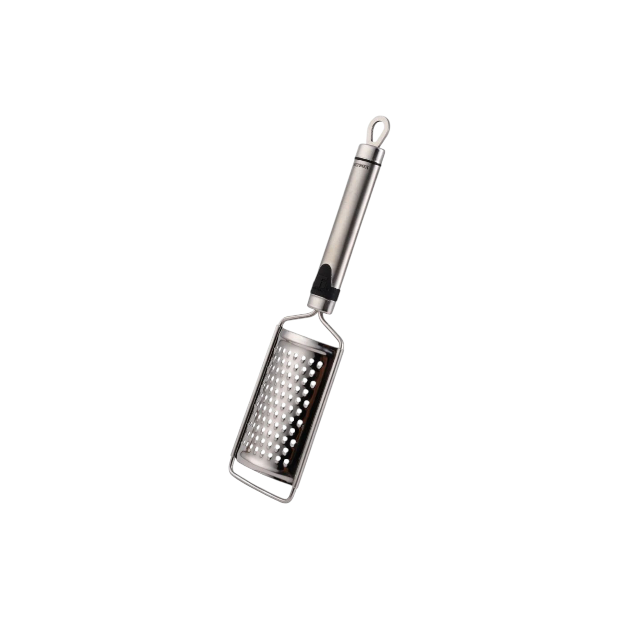 Grater Stainless Steel 25x6cm