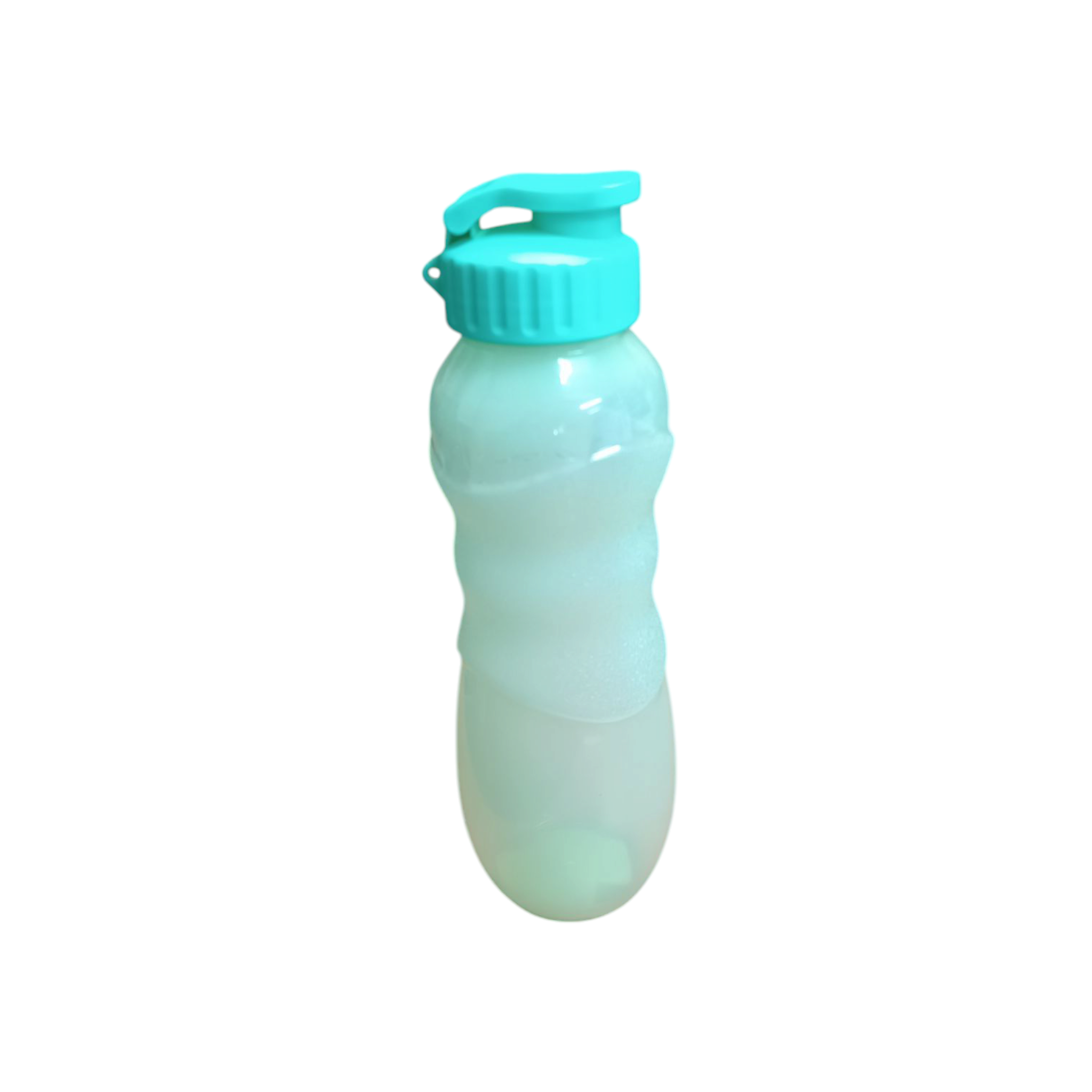 Nu Ware  Plastic Sports Water Grip Bottle 750ml
