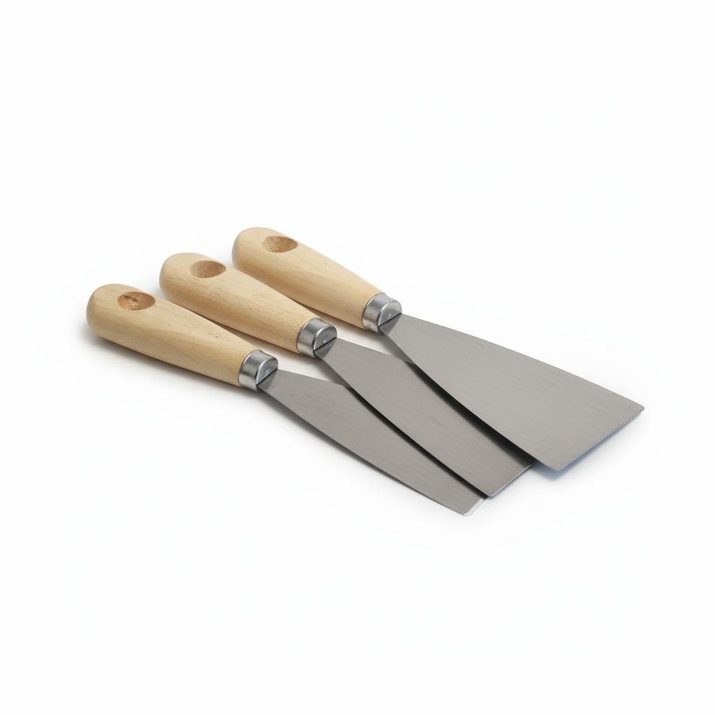 Scraper Set 3pack 9831