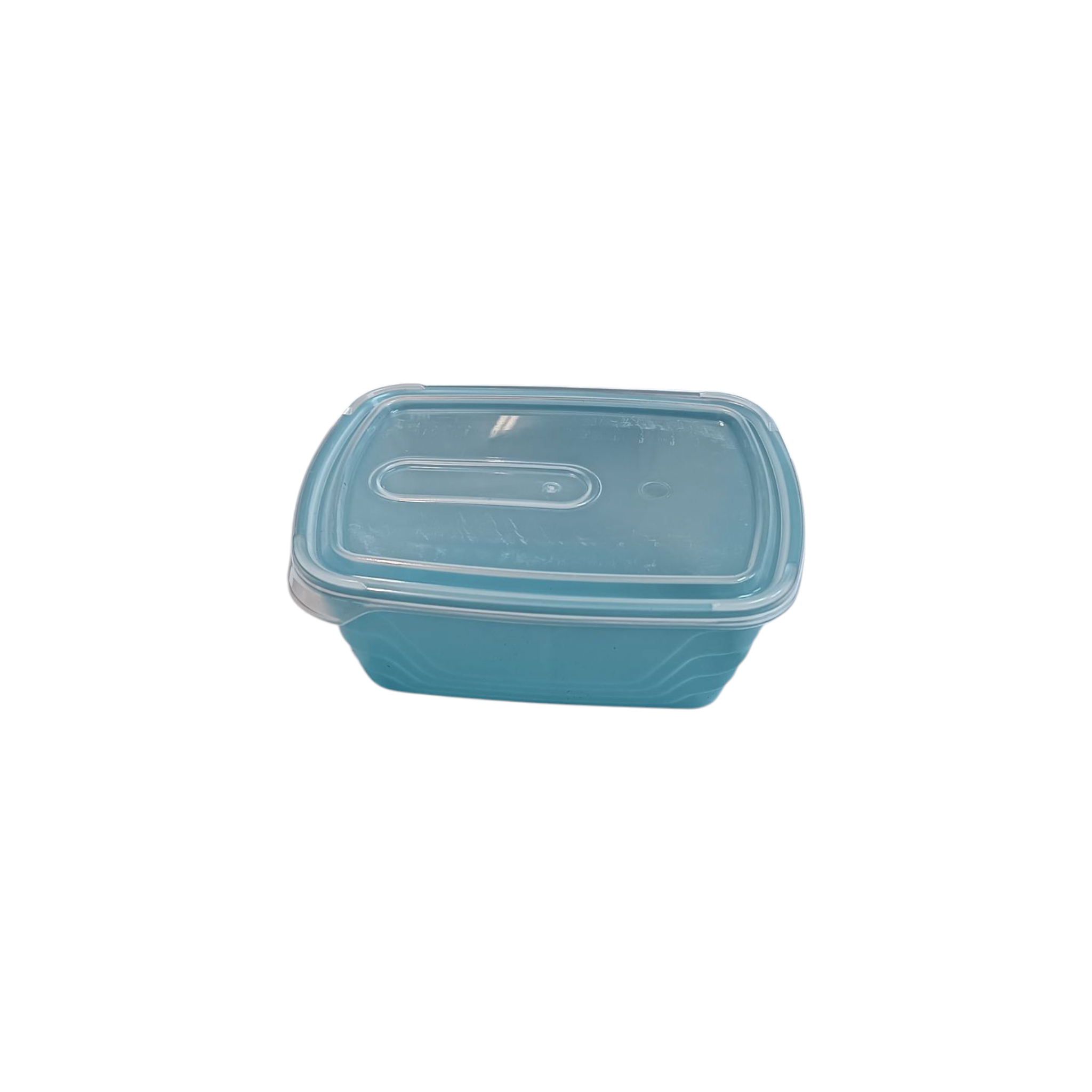 Nu Ware Eco Food Storage Container 600ml Lunch Box