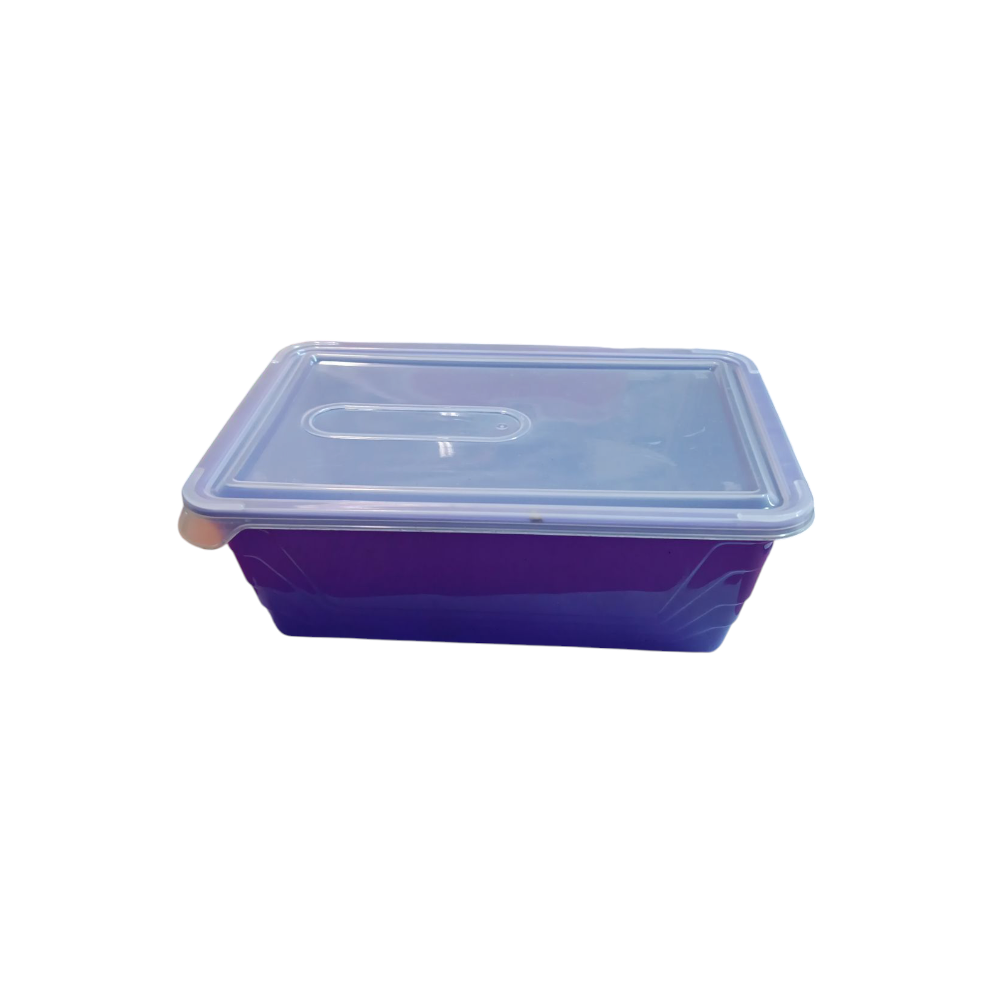 Nu Ware Eco Food Storage Container 3.8L Lunch Box