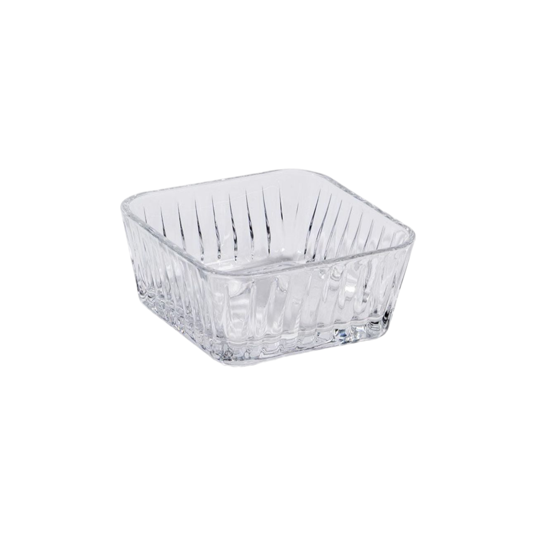 Pasabahce Frezya Glass Bowl 160ml 4pc Set