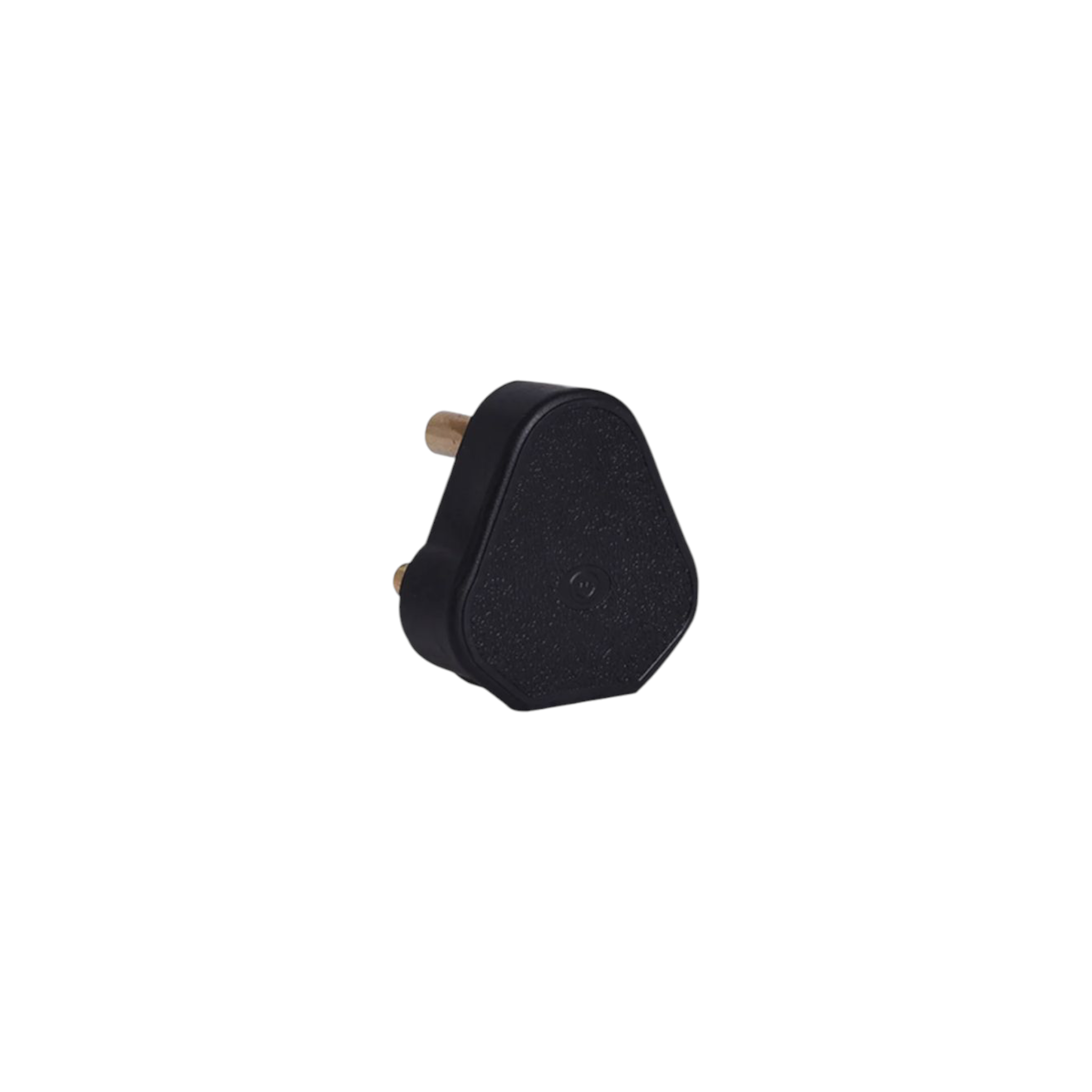 Plug Top 16 AMP Rubber Radiant