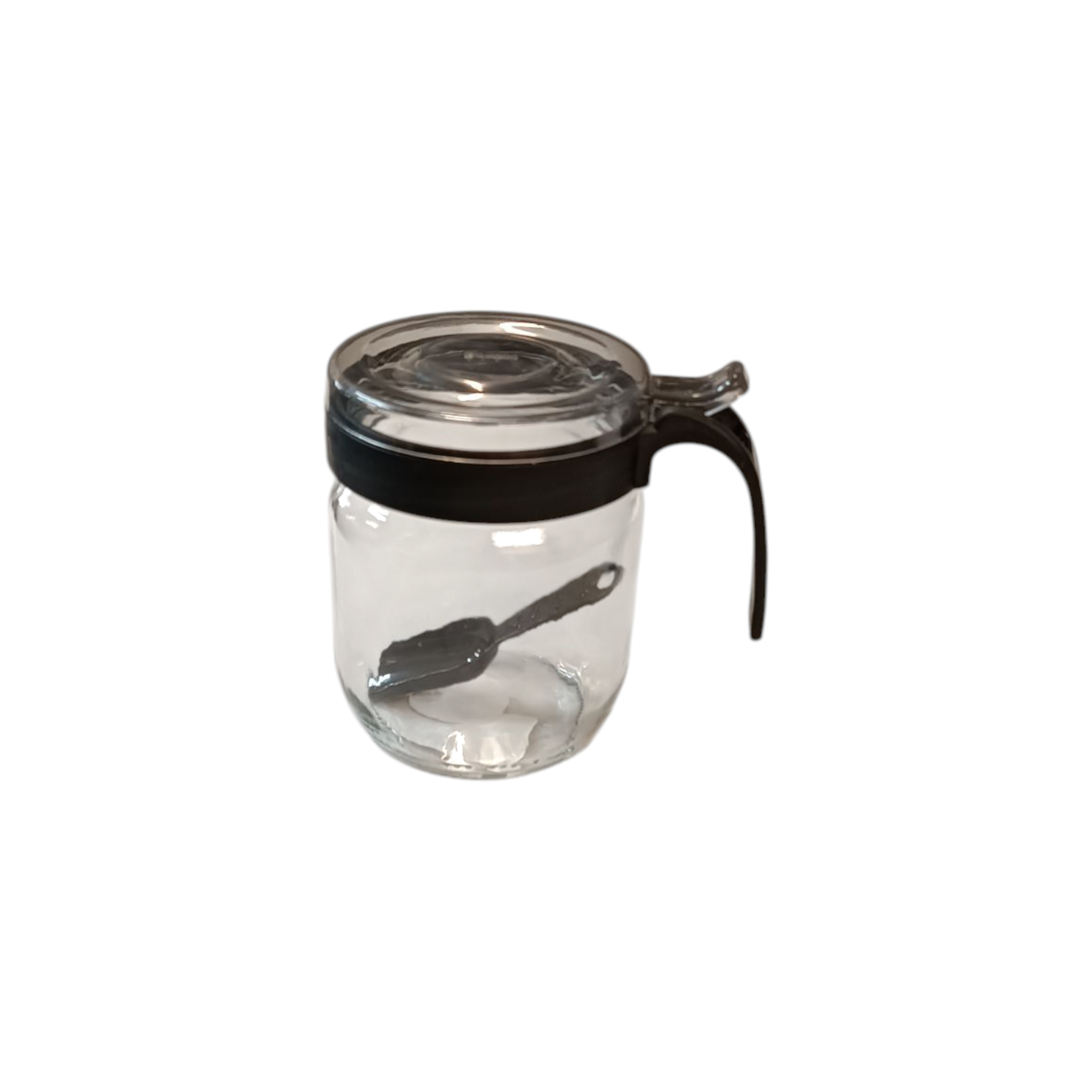 Hane Bergen Sugar & Spice Pot 425cc Condiment Set HN-1222