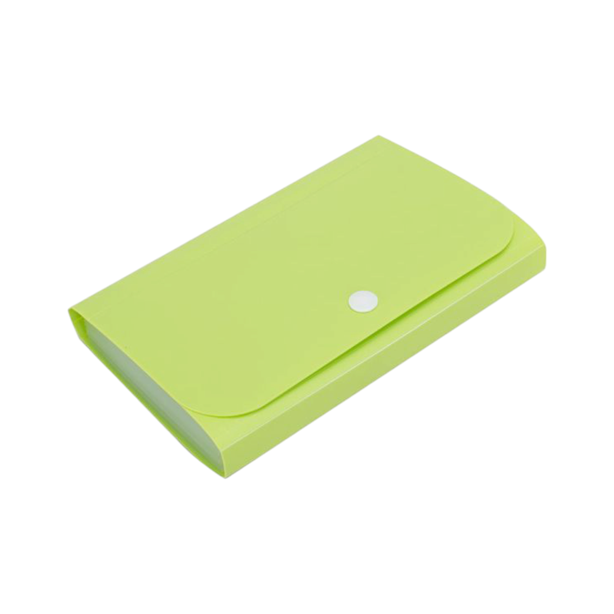 Deli Expanding File A6 13P