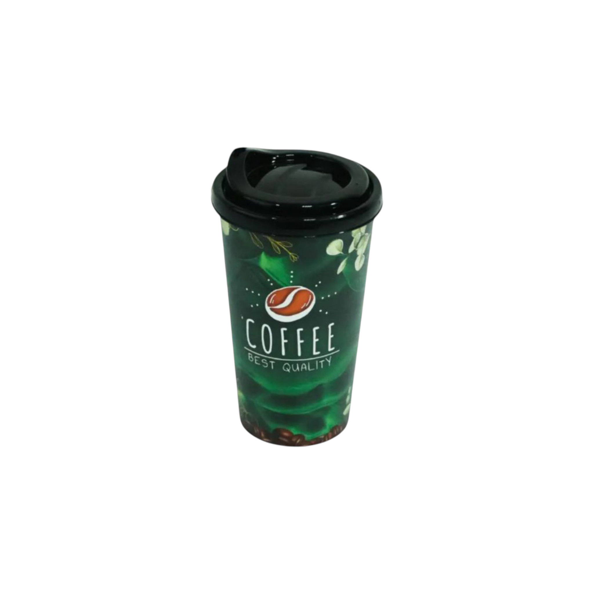 Titiz Coffee Cup 400ml Reusable AP-9122