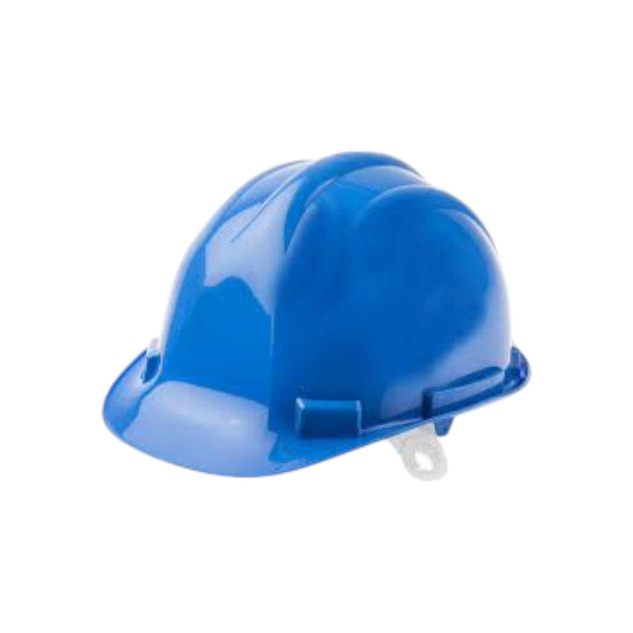 Construction Party Hat Soft PVC Plastic