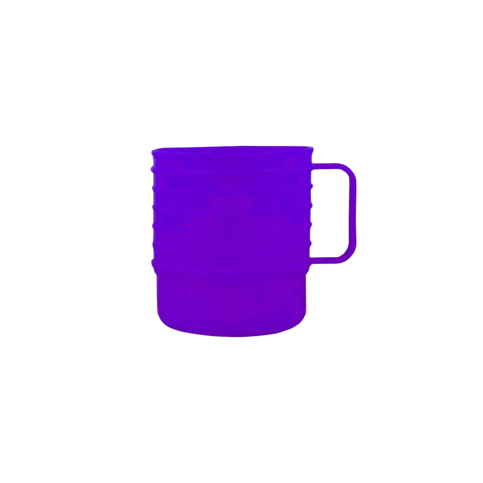 Elite Plastic Coffee Mug