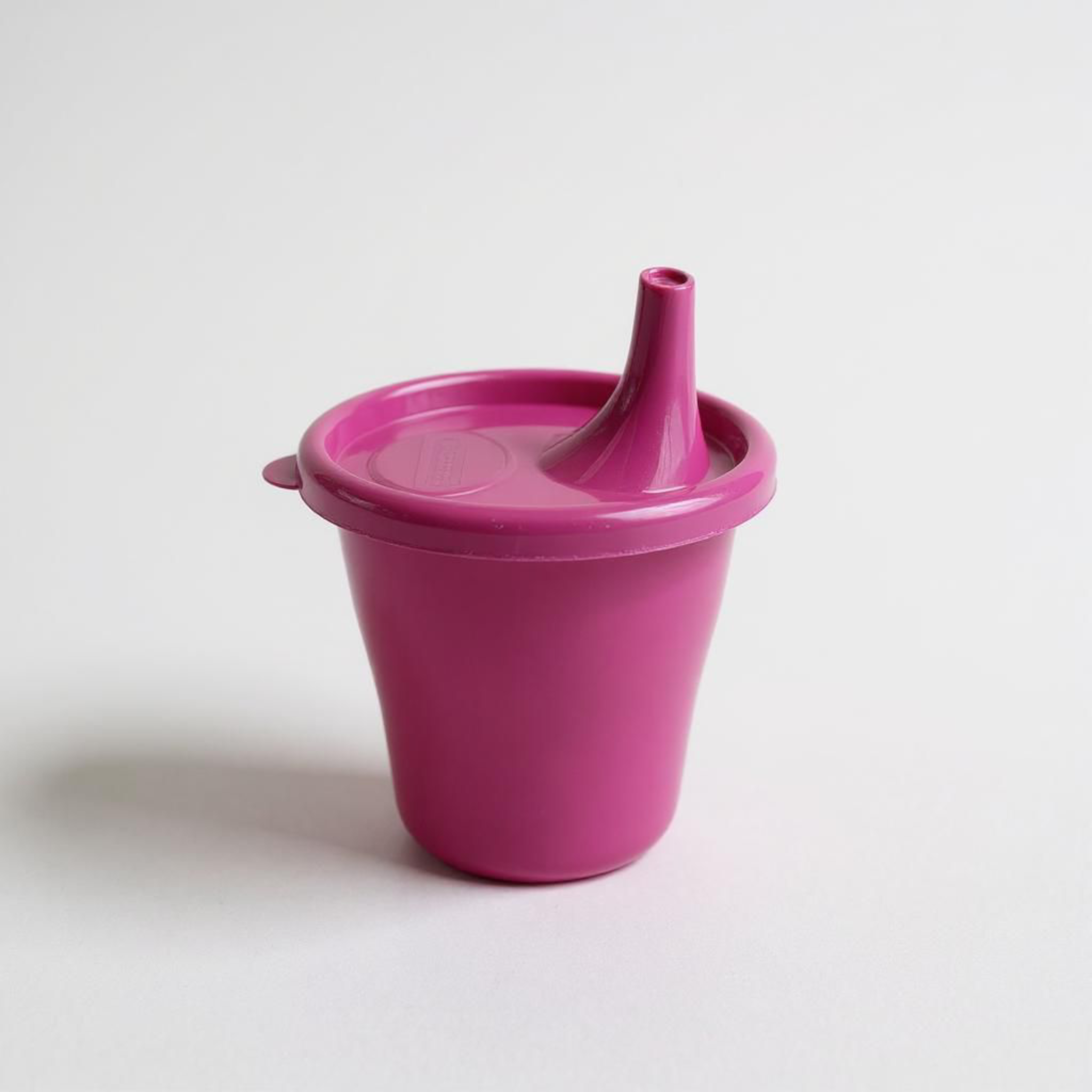 Baby Sipper Cup Plastic 200ml
