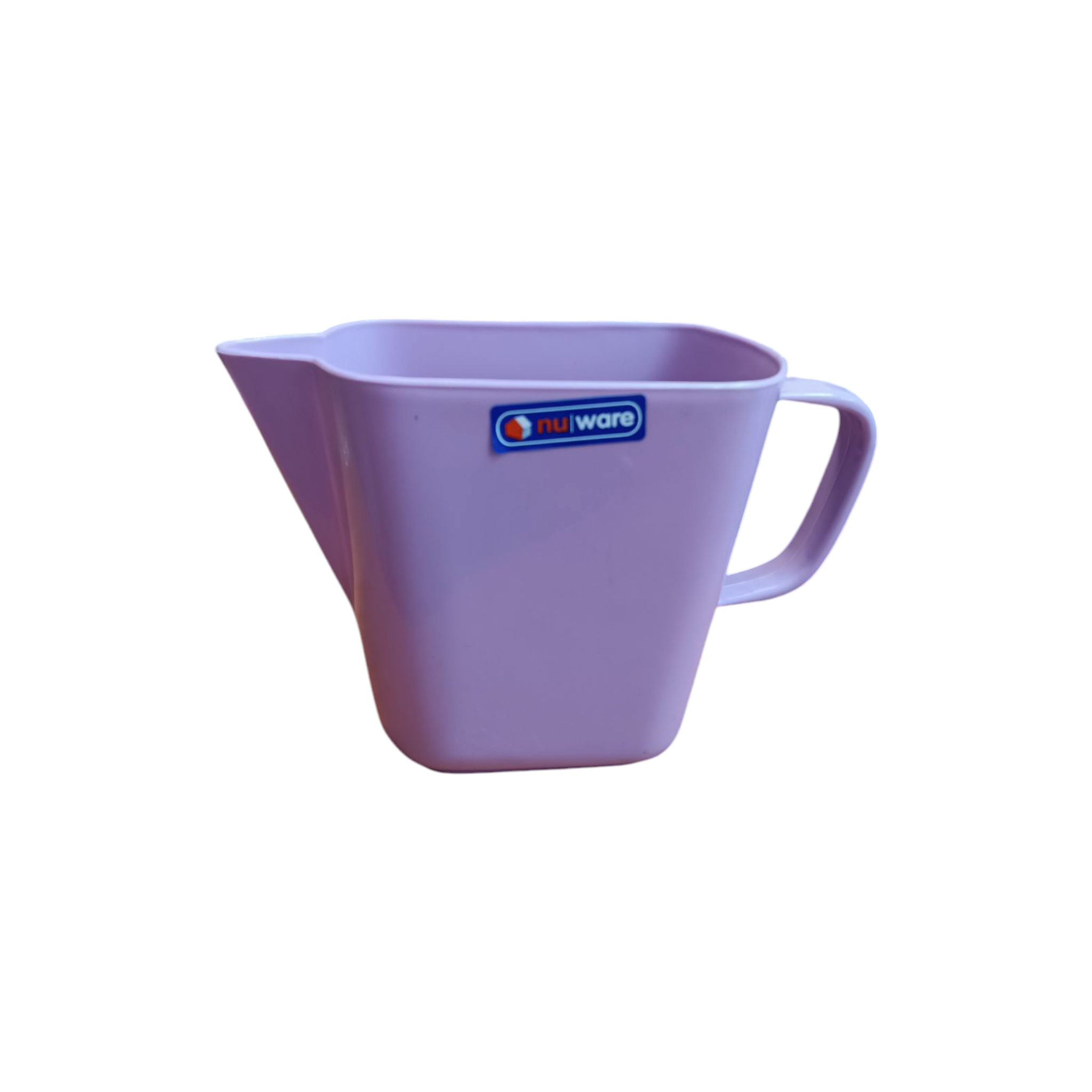 Nu Ware 1L Milk Sachet Jug Plastic Space Saver TC-MSJ