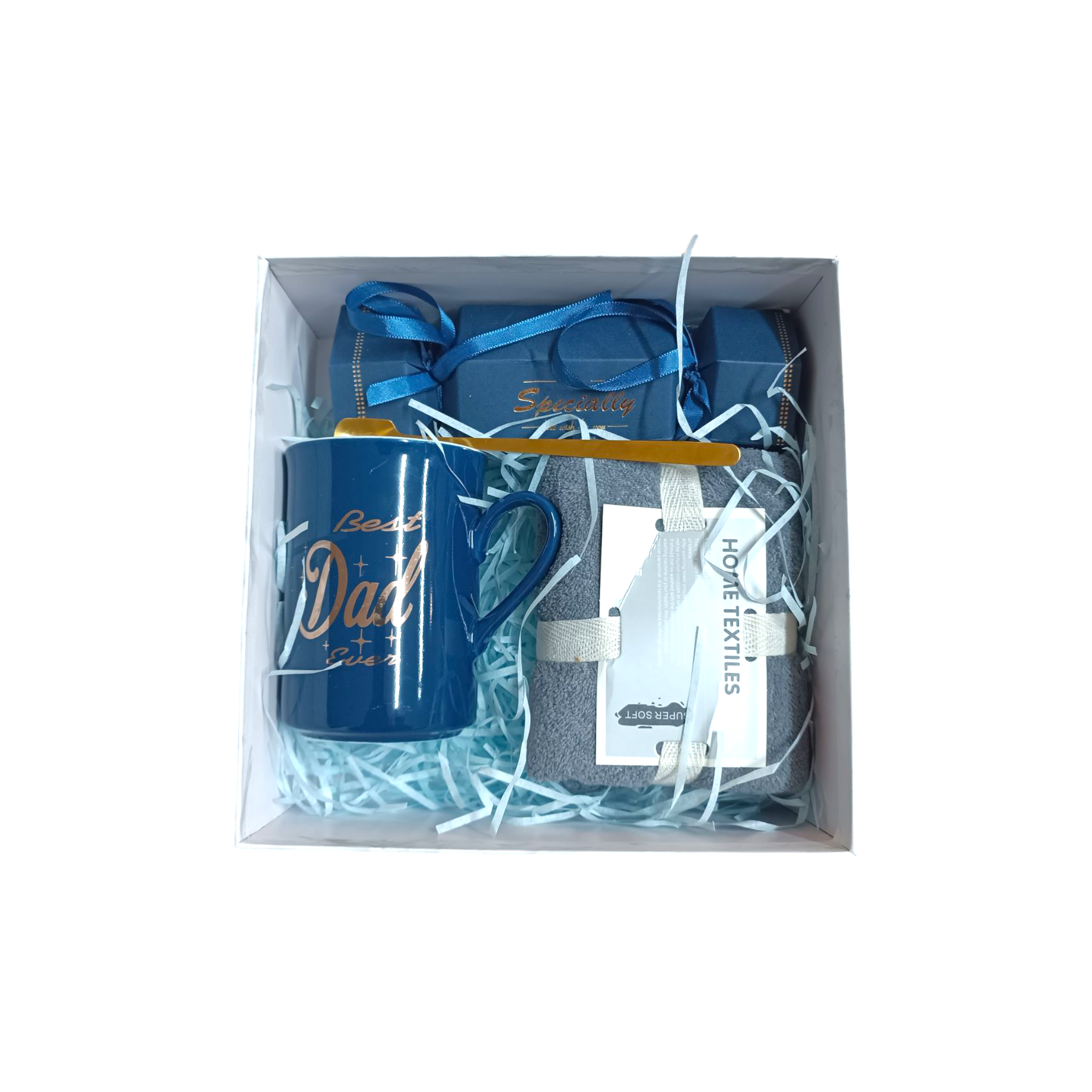 Fine Ceramic Mug Dad's Specially For You! Gift set