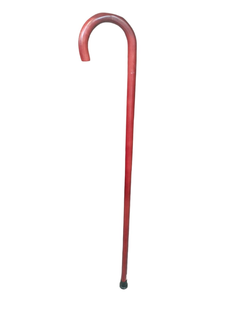 Wooden Walking Stick 90cm