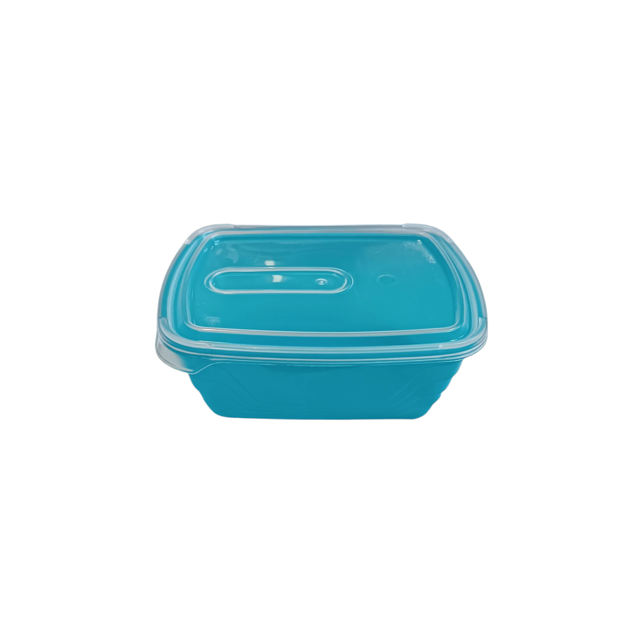Nu Ware Eco Food Storage Container 600ml Lunch Box