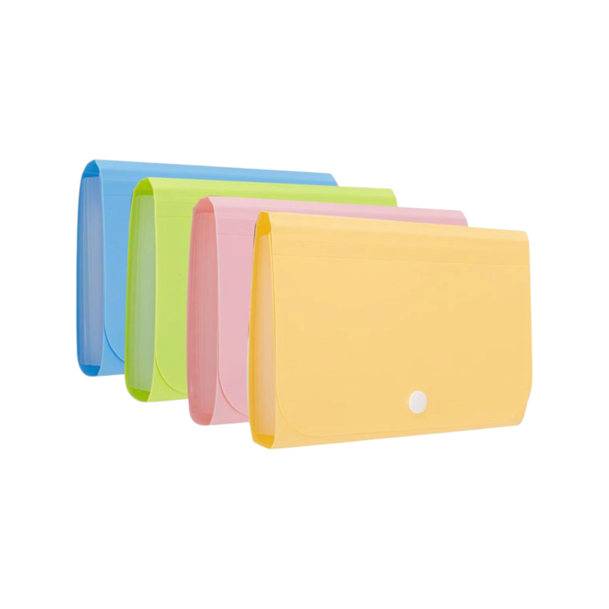 Deli Expanding File A6 13P