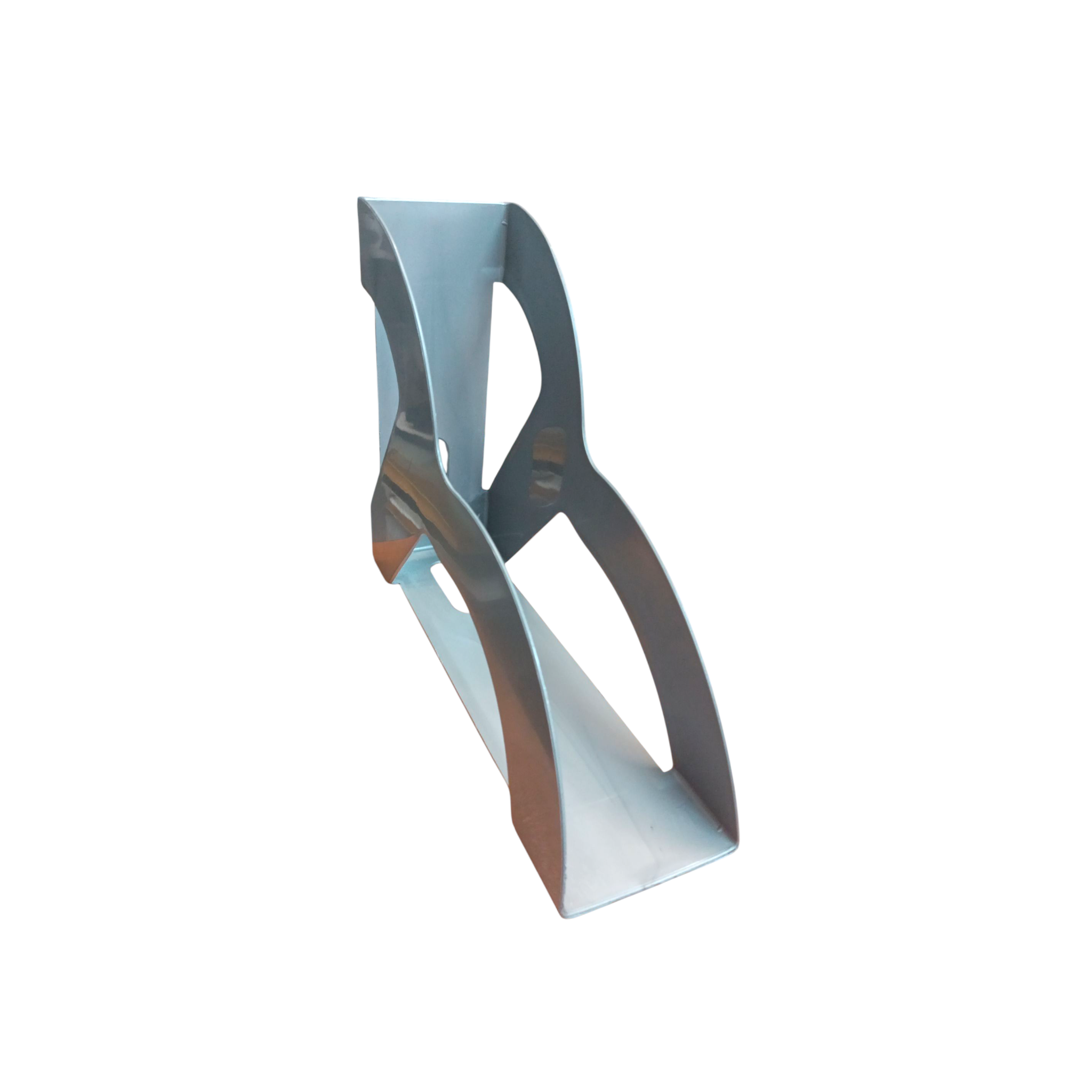 Plastic File Organizer Book Holder No.4 9216 Formosa