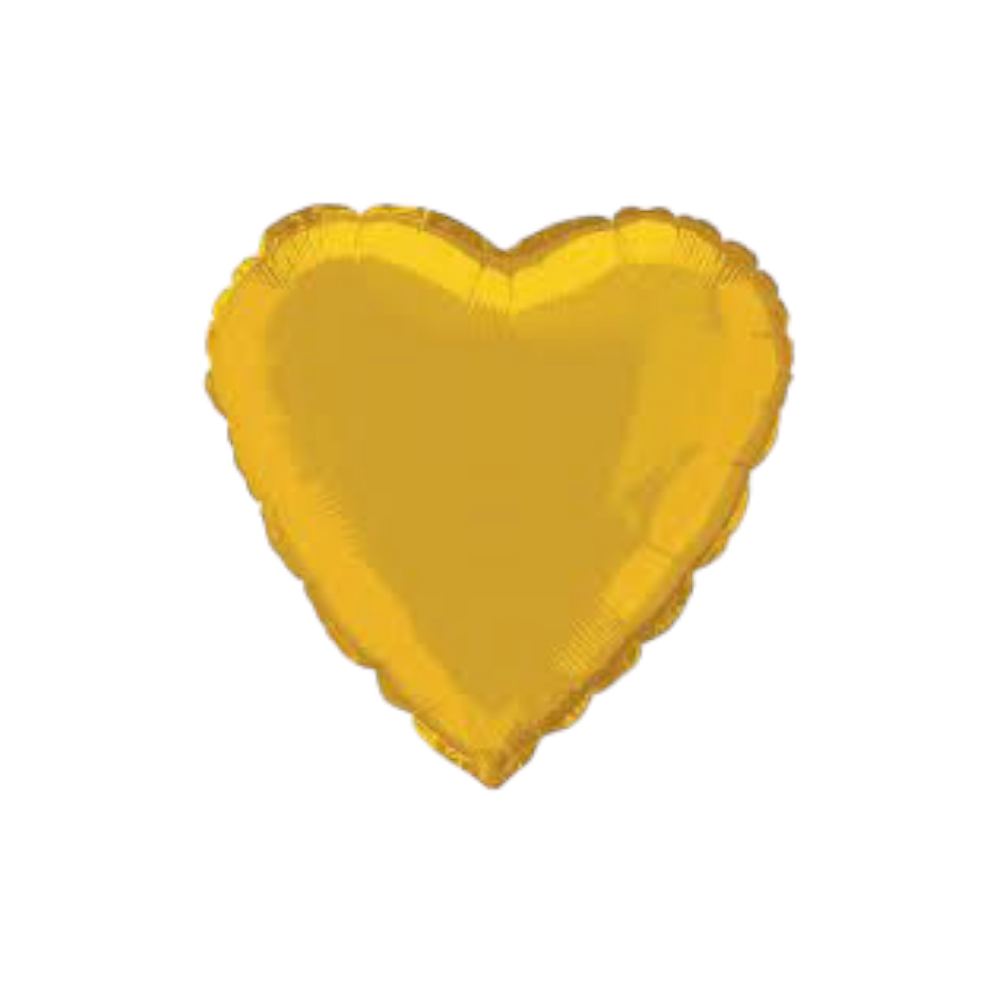 Heart Design Foil Balloon 18inch