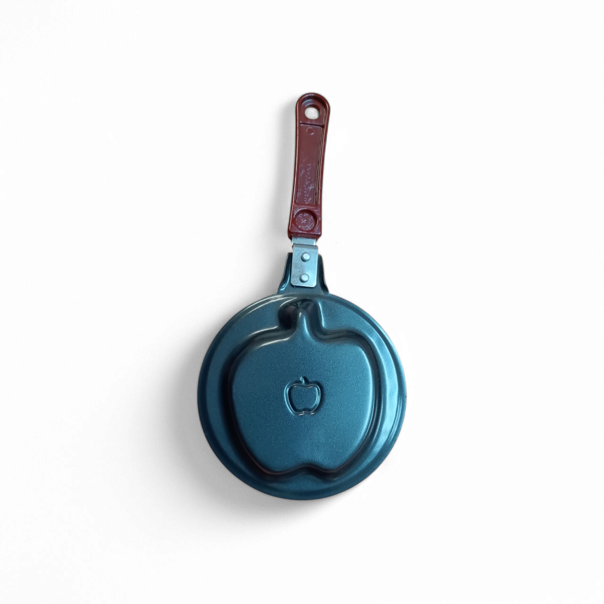 AKO Little Star Mini Egg Frying Pan 12cm XK1008