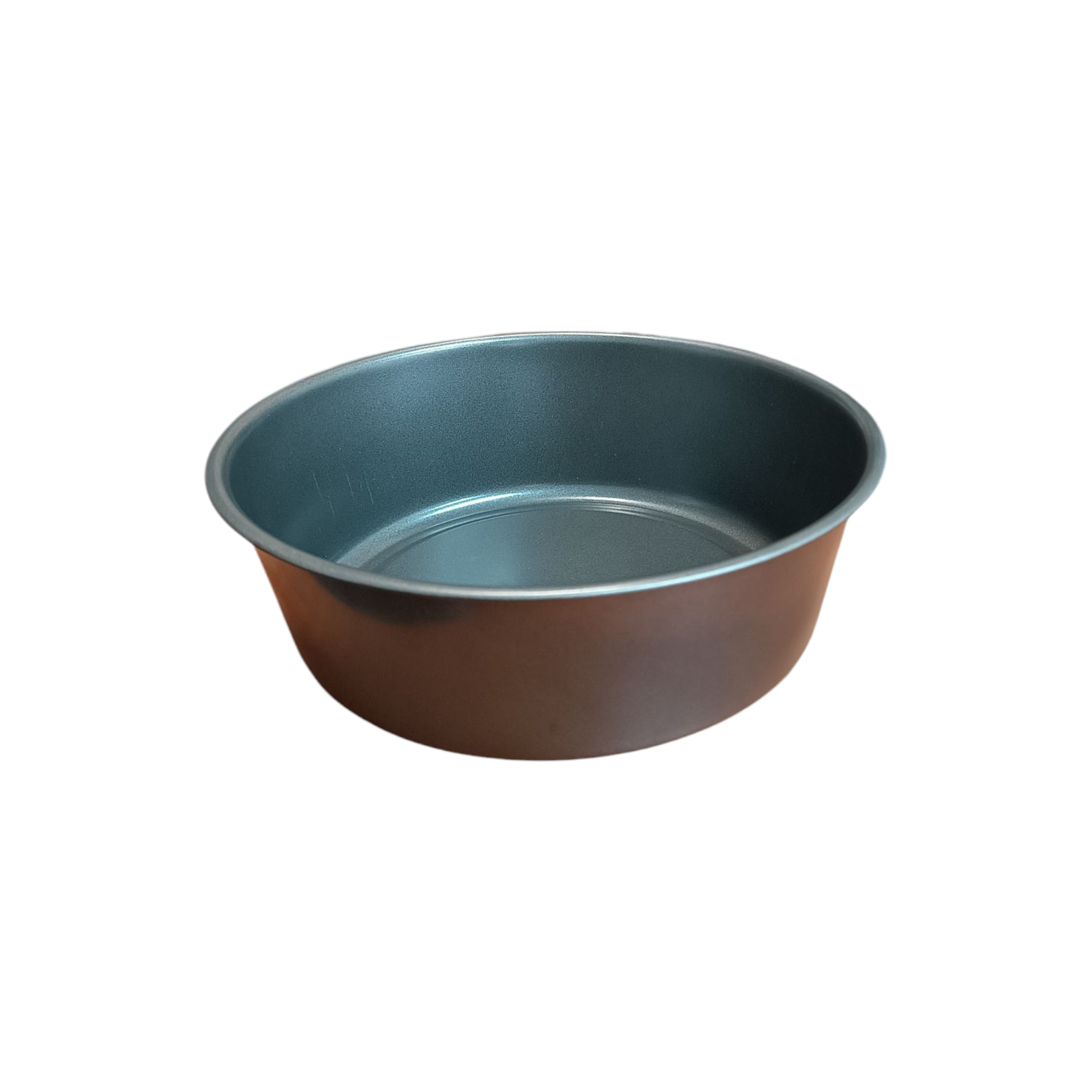 Aluminium Baking Round Pan  23.3x7.5x19cm