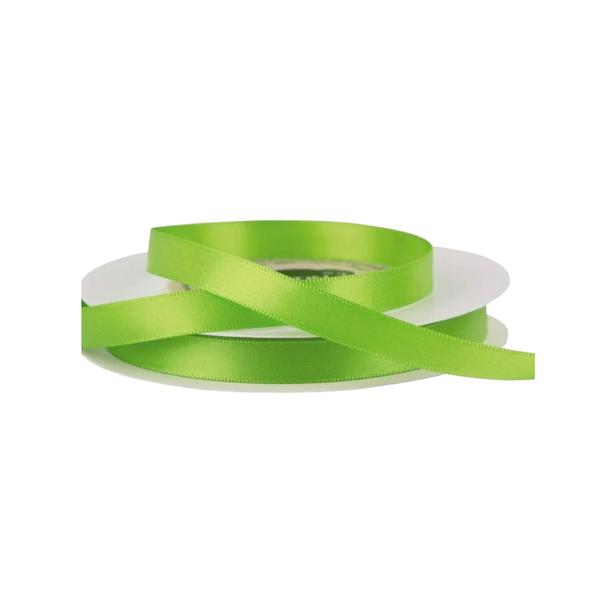 Fabric Colour Ribbon 0.5cmx25m