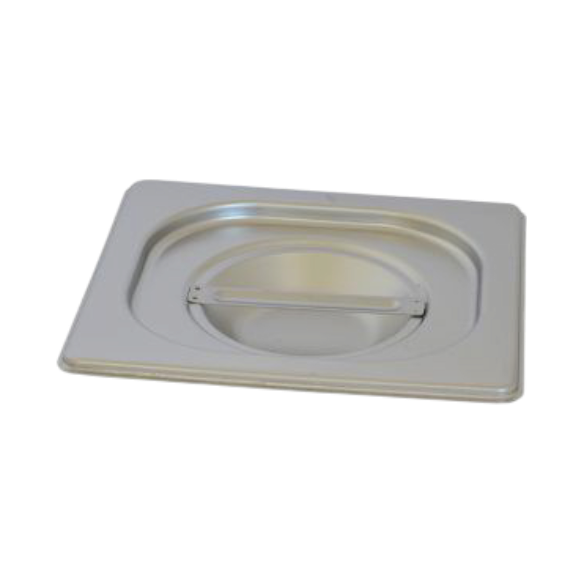 Steel King Full Lid 53x32.5cm