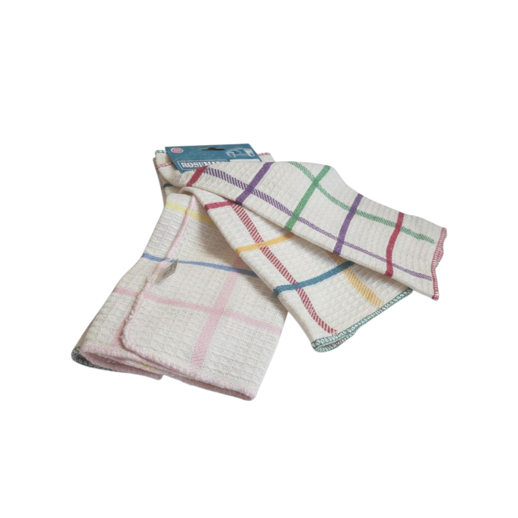 Dish Cloth Swab Mcs Daffodil Swab 35x35 3pcs