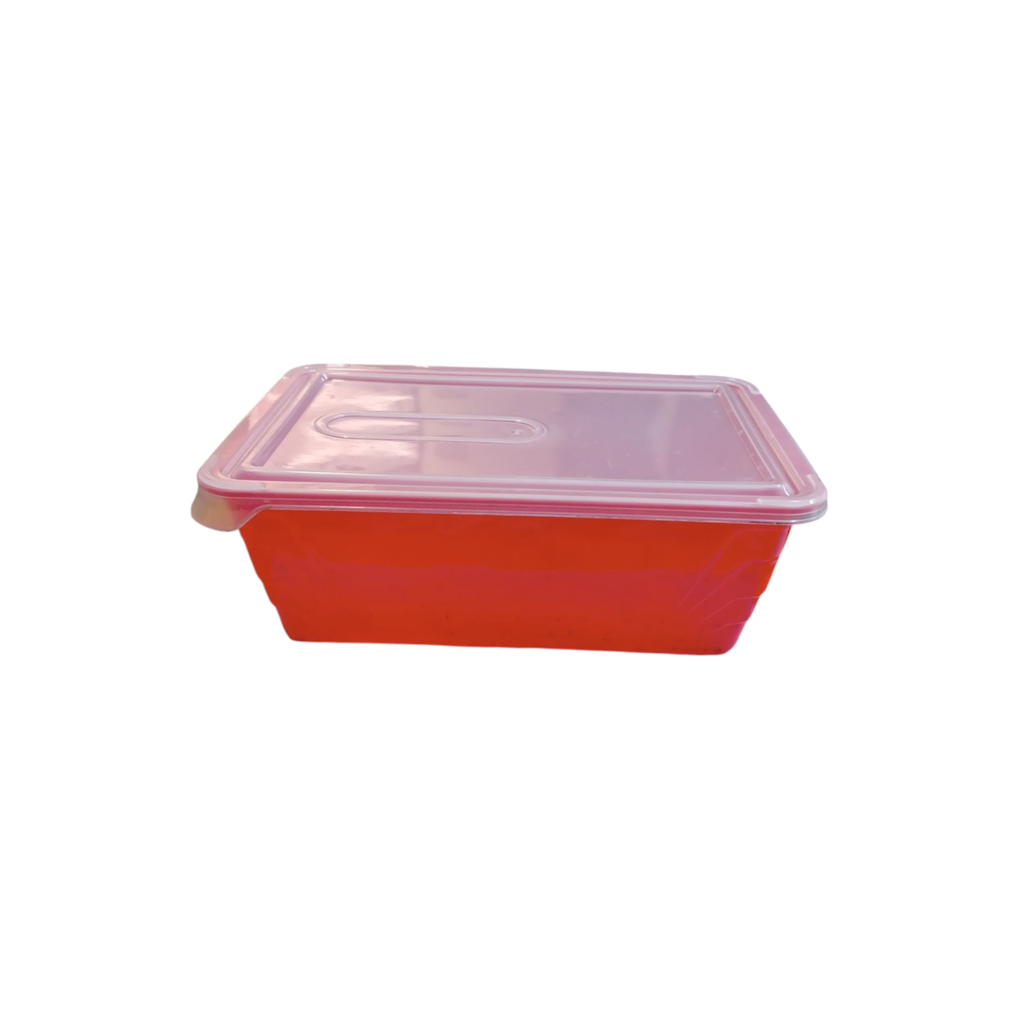Nu Ware Eco Food Storage Container 3.8L Lunch Box