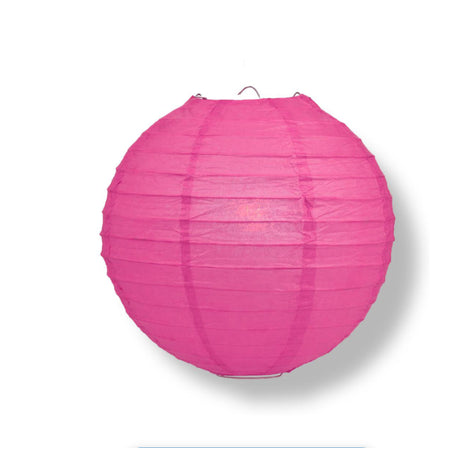 Chinese Round Paper Lantern 40cm Without Light