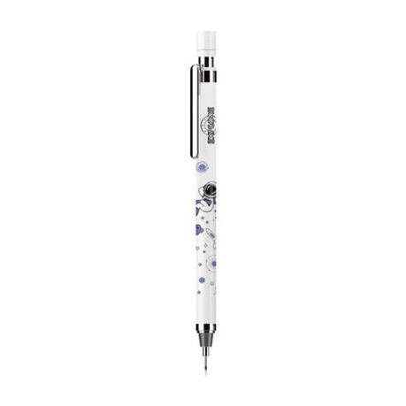 Deli Space Explorer Mechanical Pencil 0.5mm S425 1pc